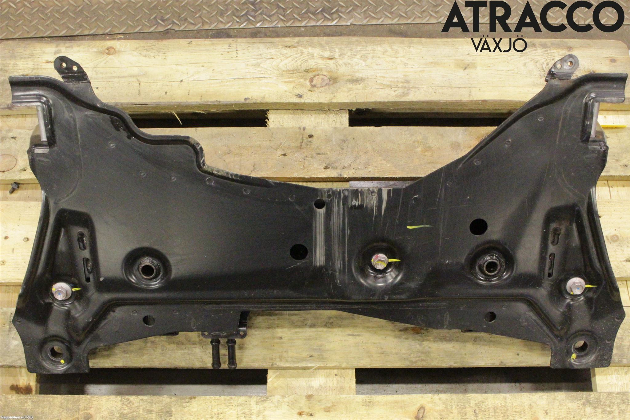 Suzuki VITARA 15- Framvagnsbalk