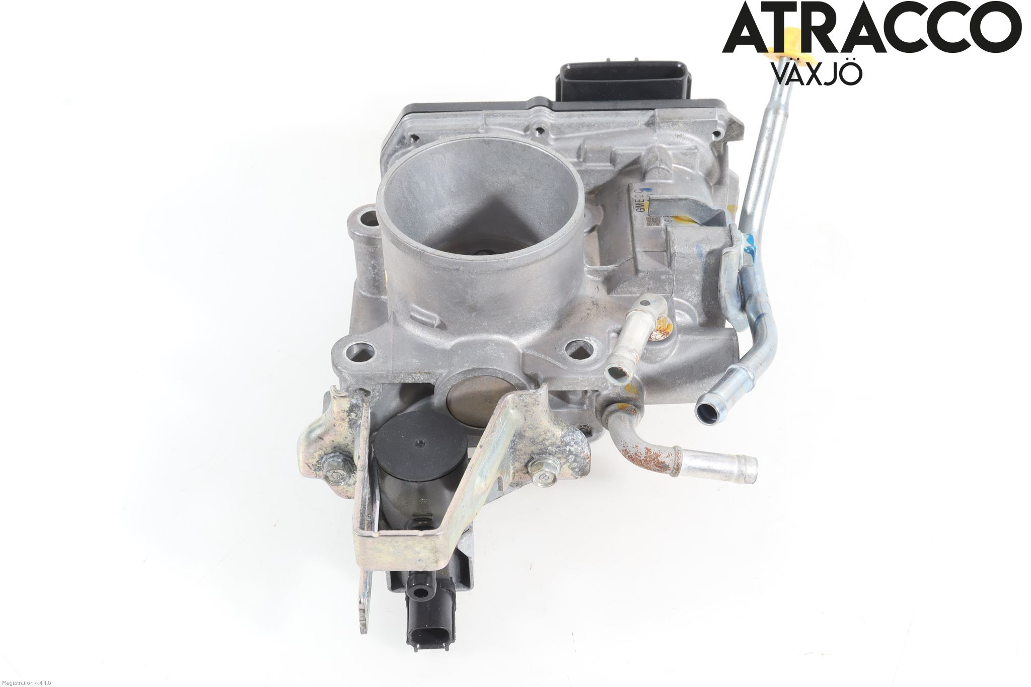 Honda JAZZ 08-14 Injspjällhus