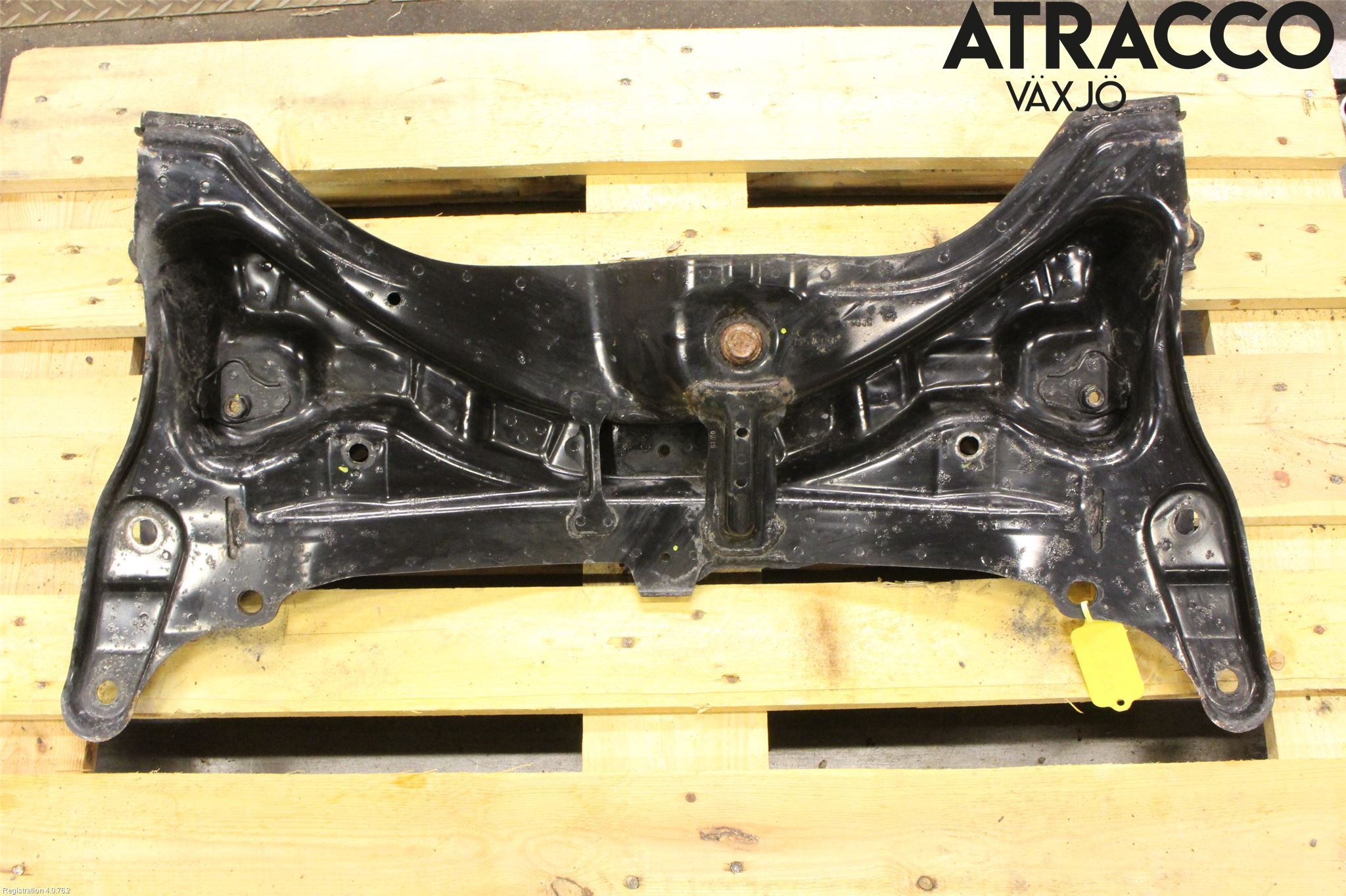 Toyota AYGO 15-21 Framvagnsbalk