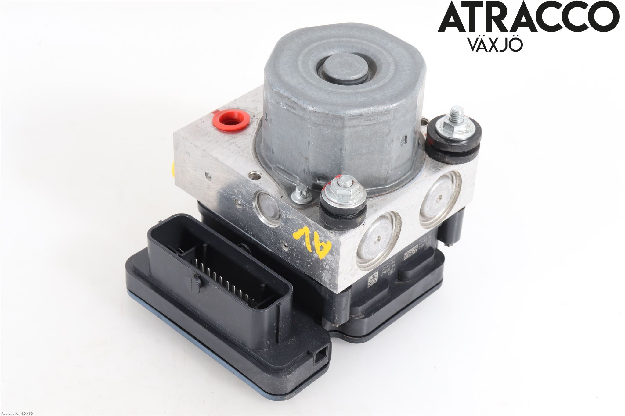 Suzuki SX4 S-CROSS 14-21 Abs Hydraulaggregat