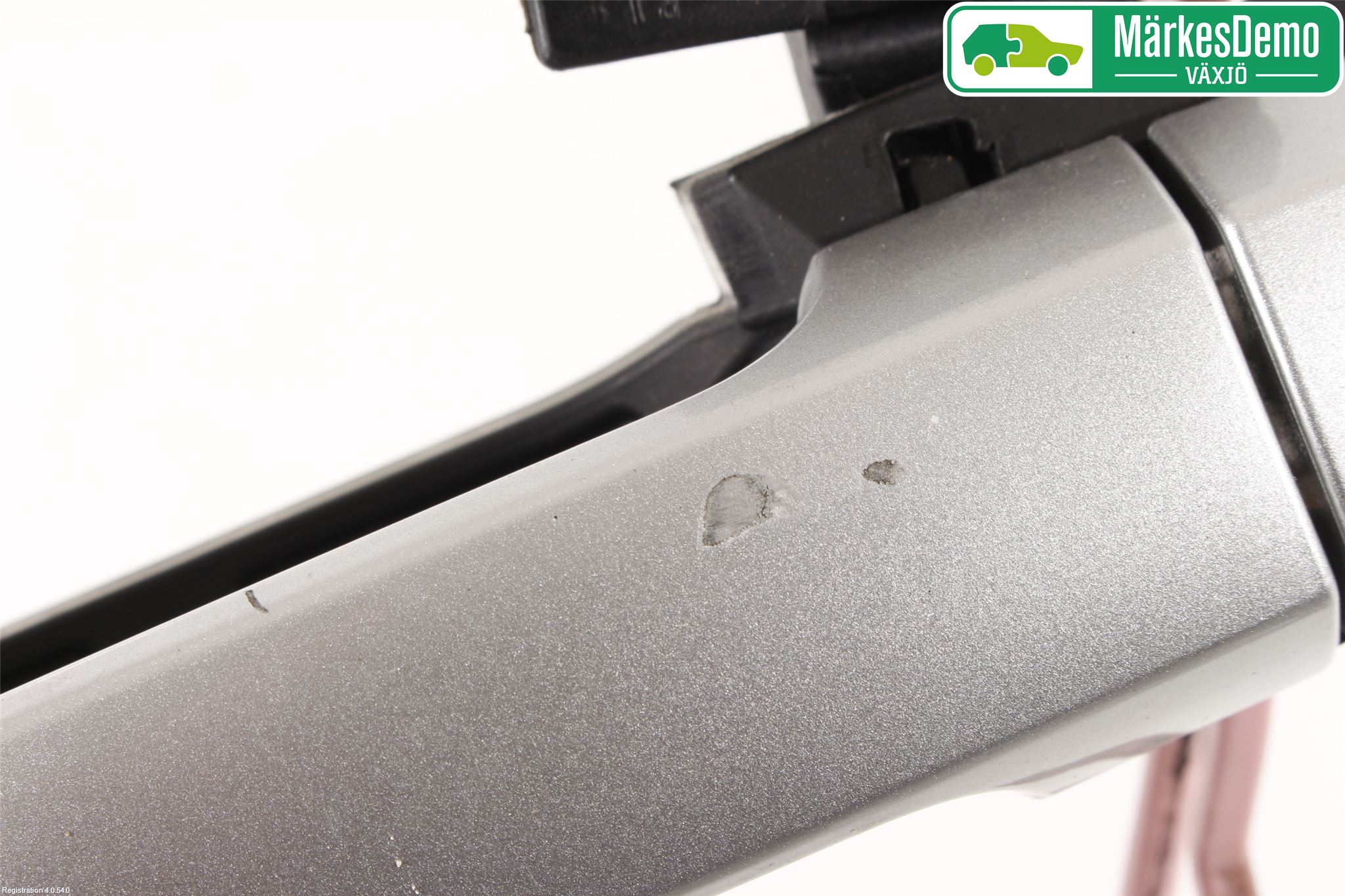 Toyota PRIUS NWH20 04-08 Dörrhandtag Yttre Vä