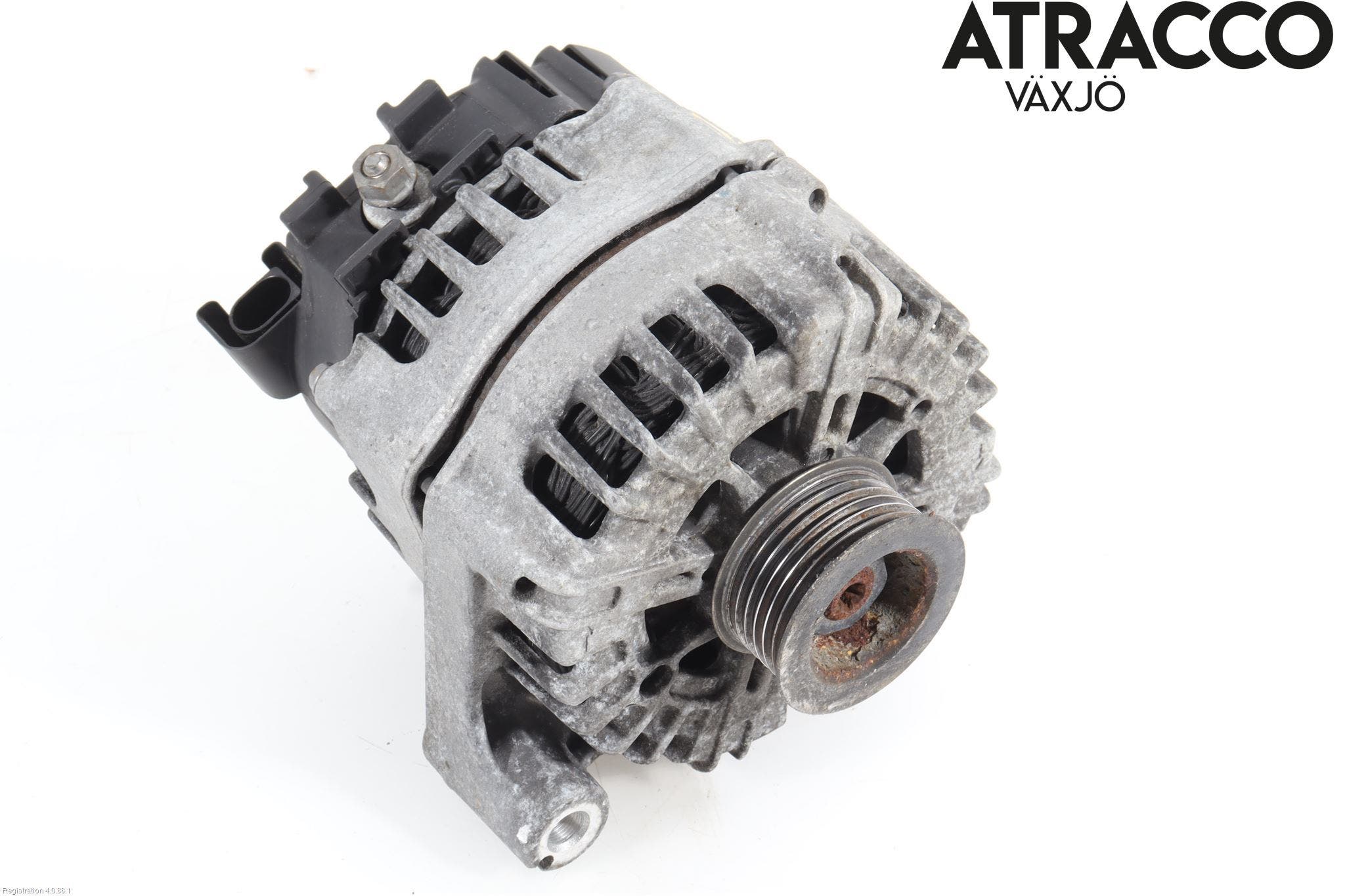 BMW 5 GT F07 09-17 Generator