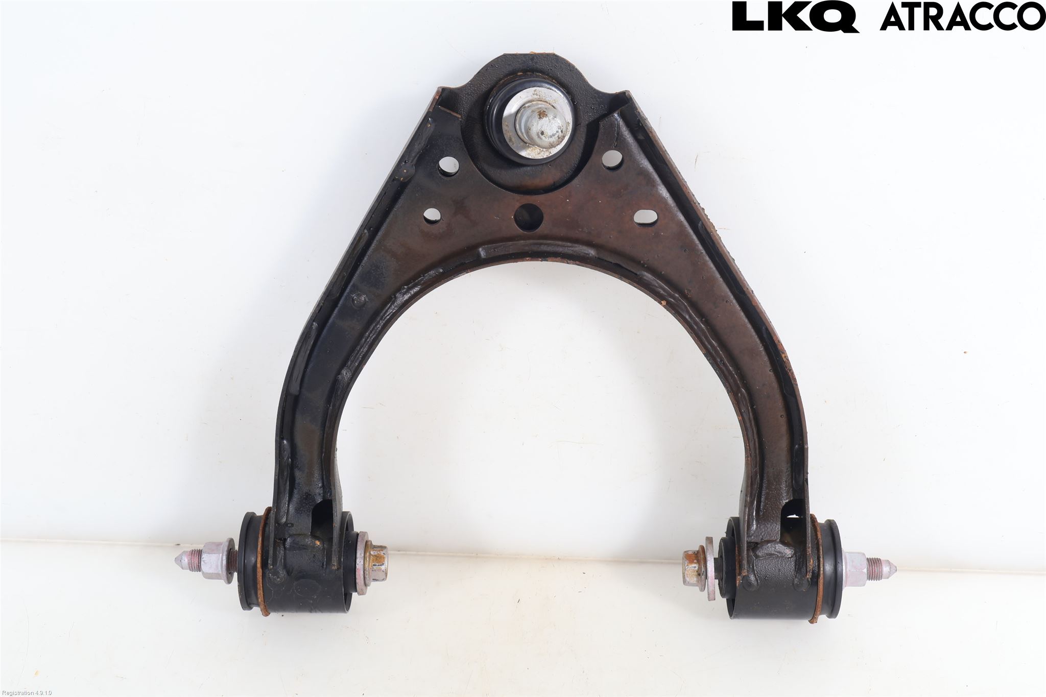 Mazda CX-60 22- Bärarm Fram Övre Vä