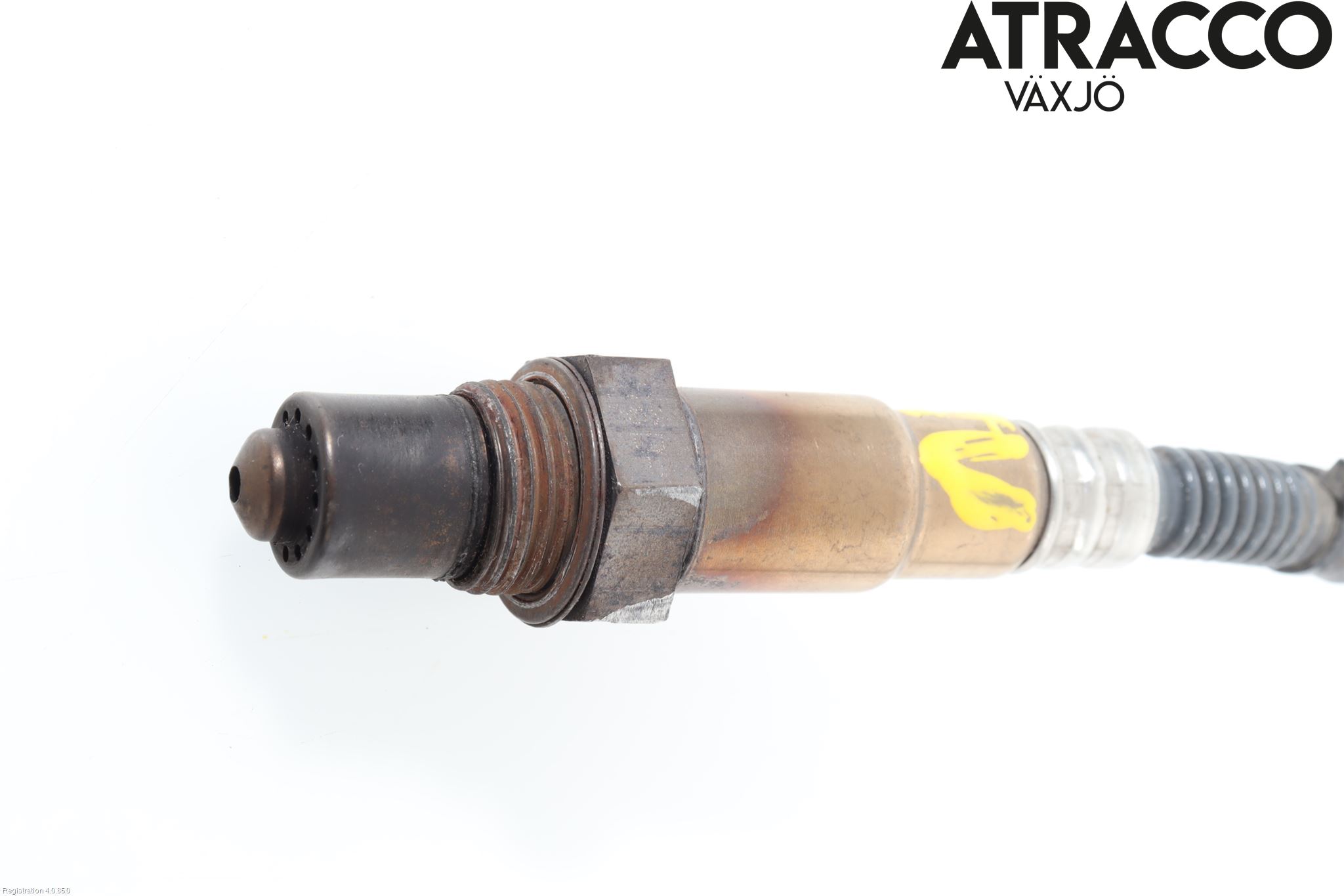 Opel VIVARO 01-14 Injlambdasond