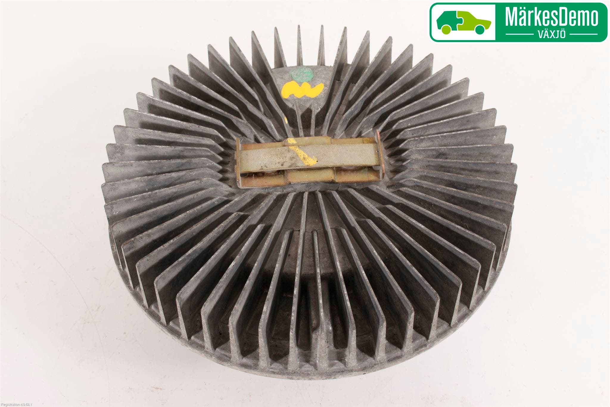 Ford RANGER EU/USA 83-06 Kylfläkt-Slirkoppling