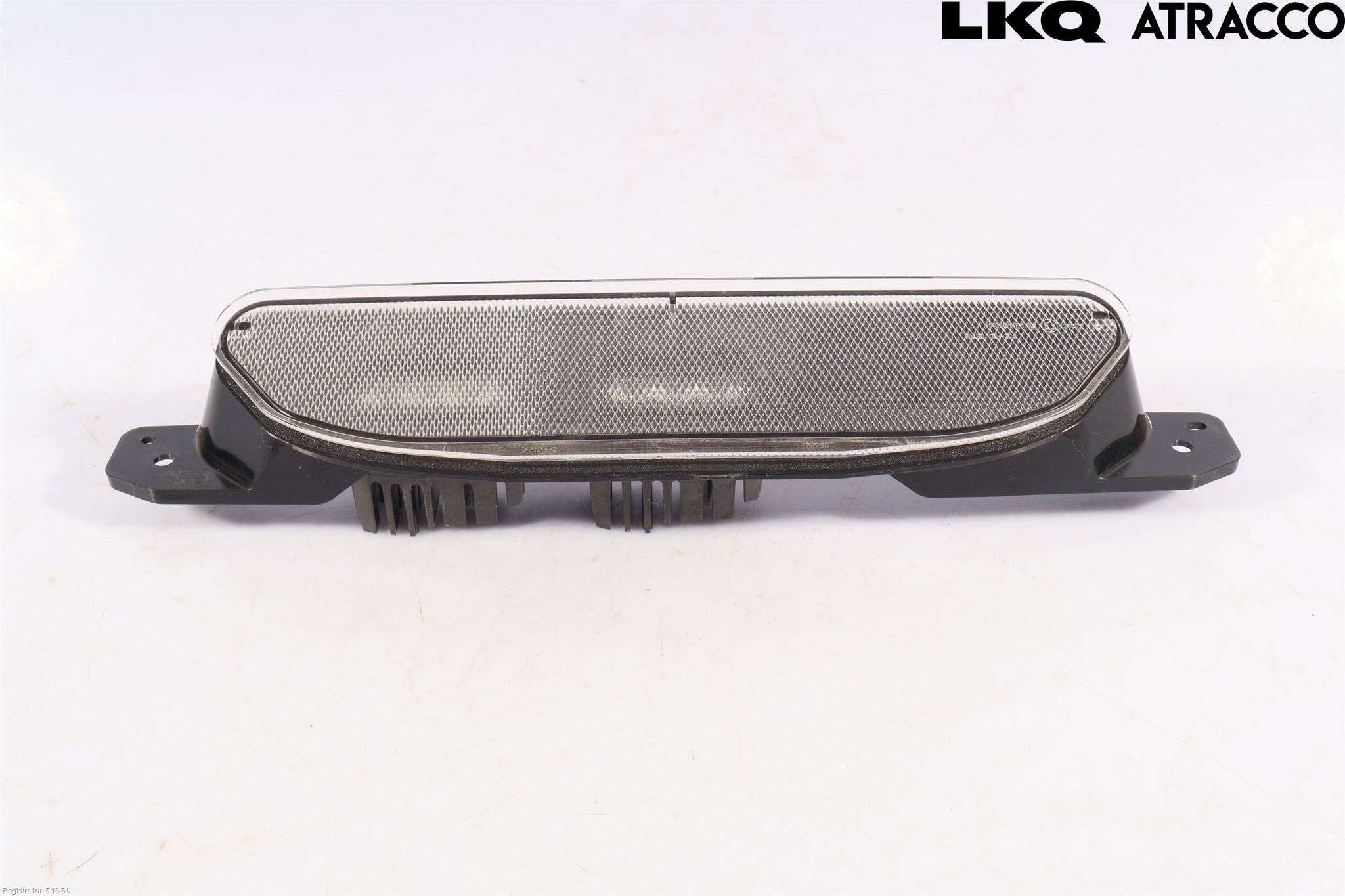 Toyota YARIS XP21 20- Backlampa
