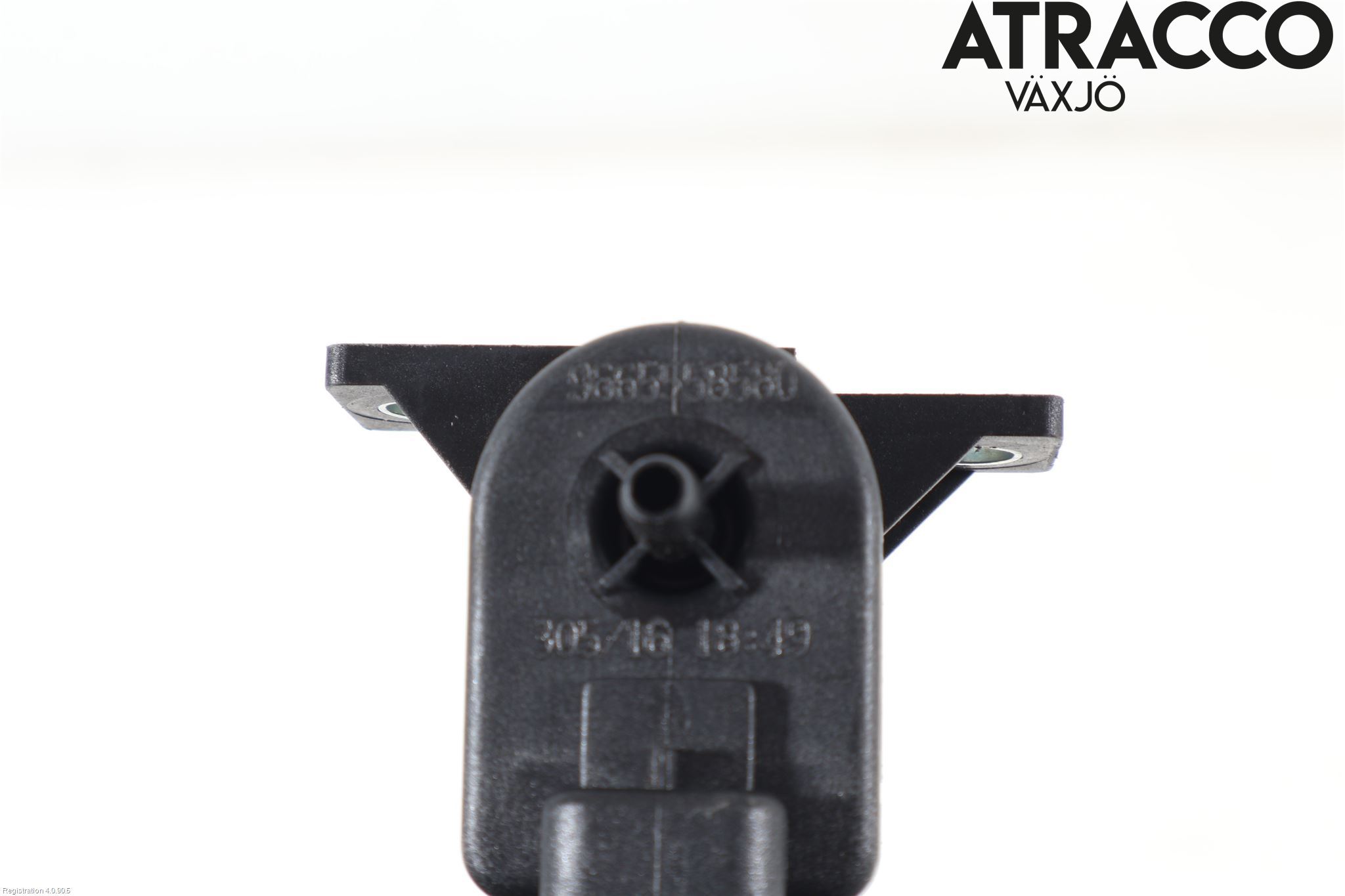 Toyota PROACE II 16- Vakuumventil