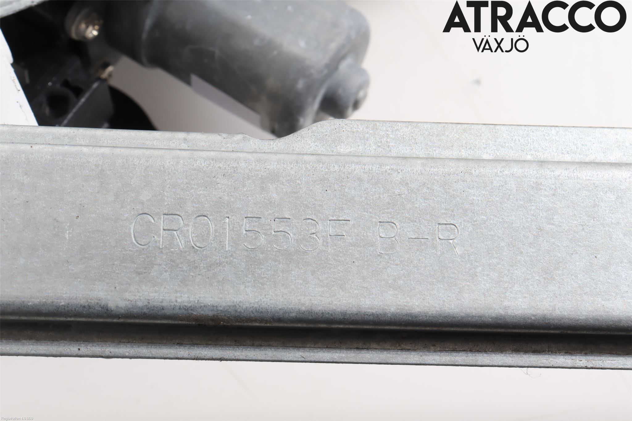 Mazda MX-30 20- Fönsterhiss El Kompl