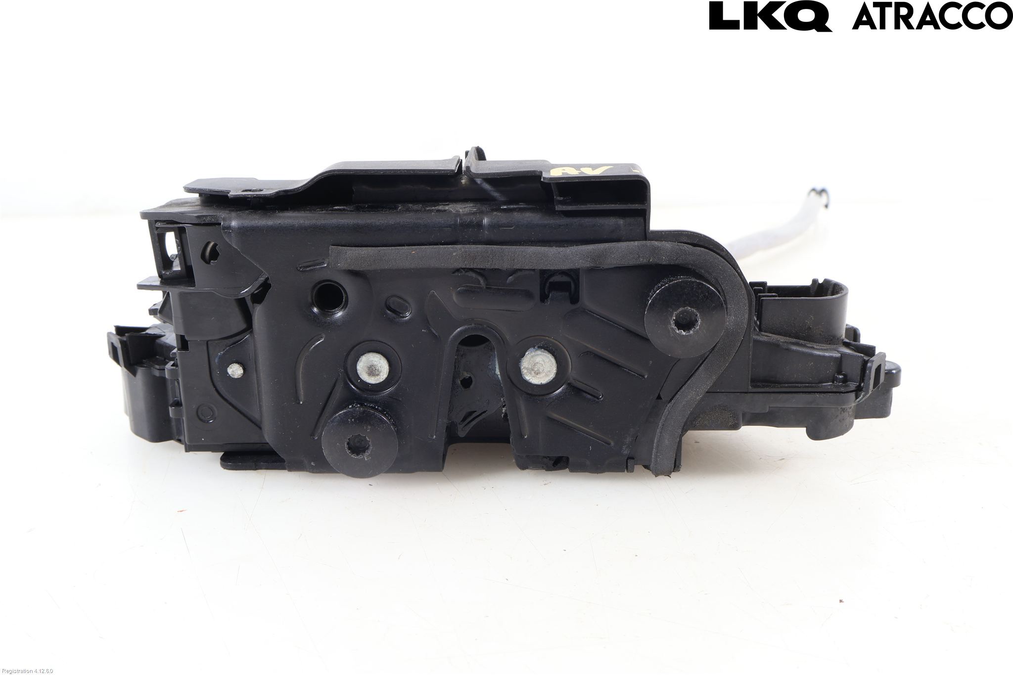 Seat IBIZA V 21- Låskista-Dörrlås