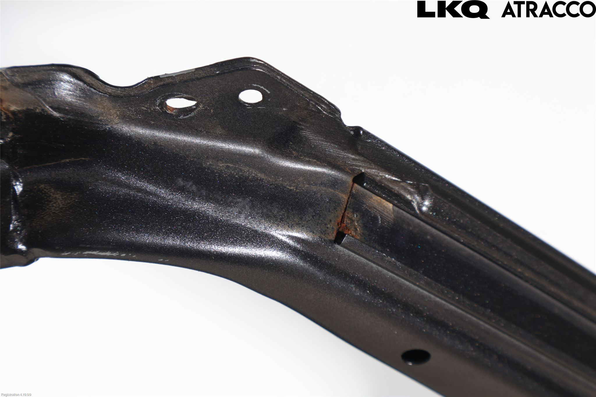 Honda ACCORD    08- Dörr Bak Höger