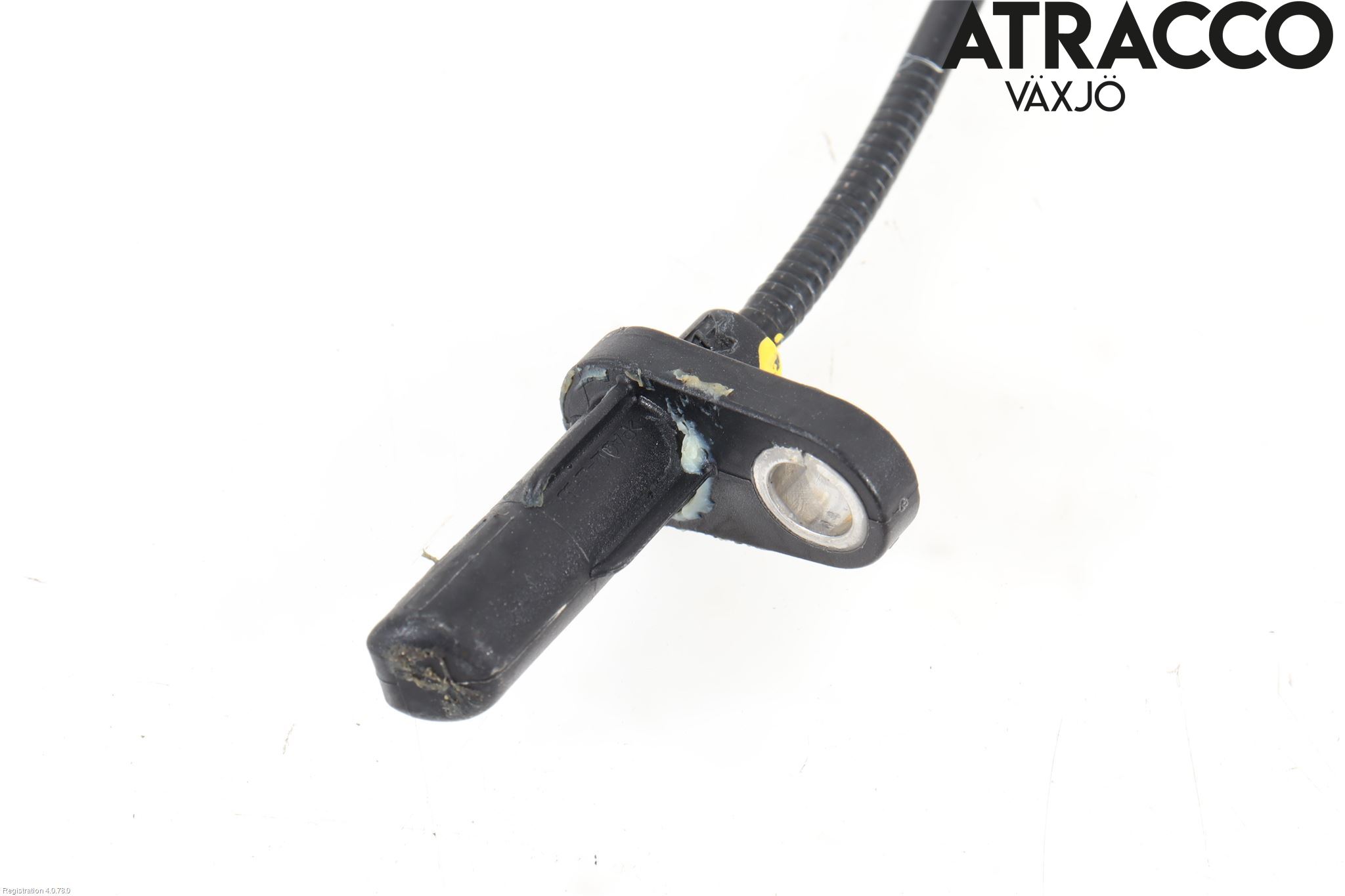 BMW 5 G30/G31/F90 17-23 Abs Sensor