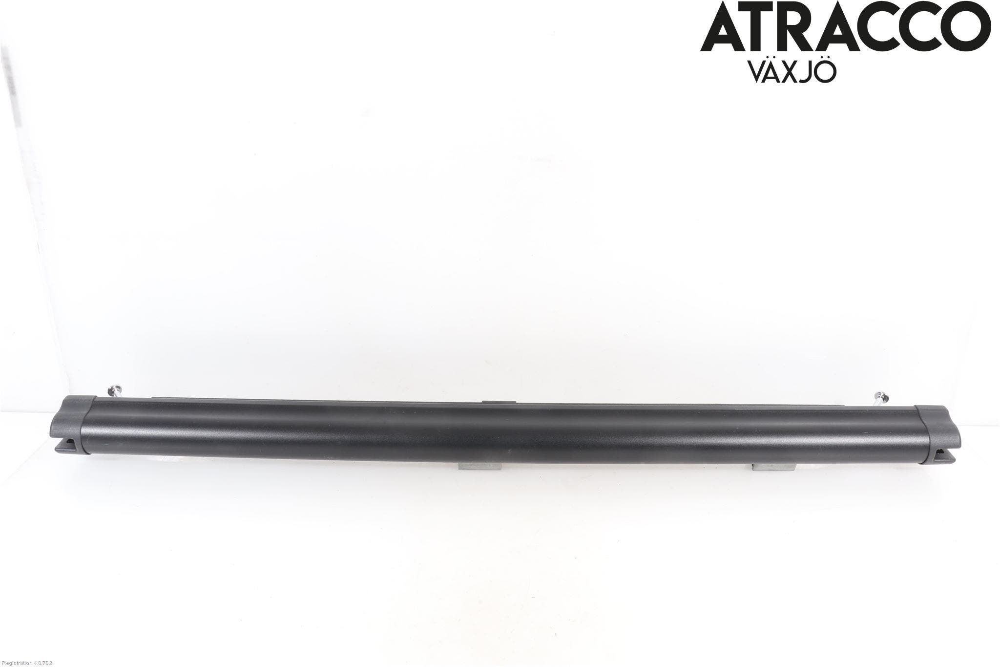 Volkswagen VW PASSAT 11-14 Lastnät