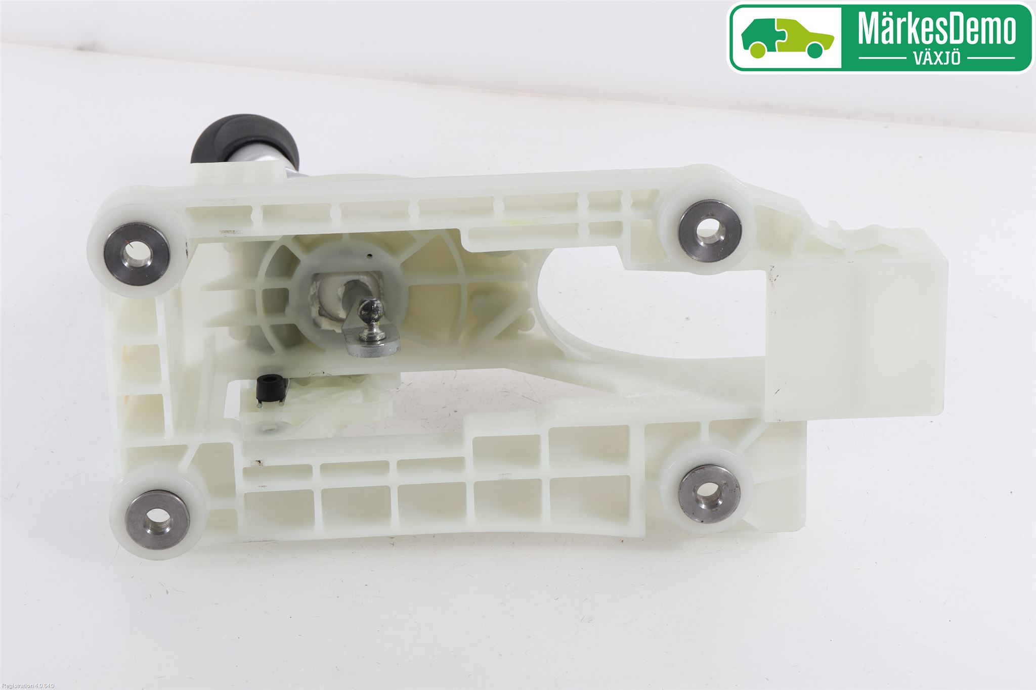 Suzuki VITARA 15- Växelförare