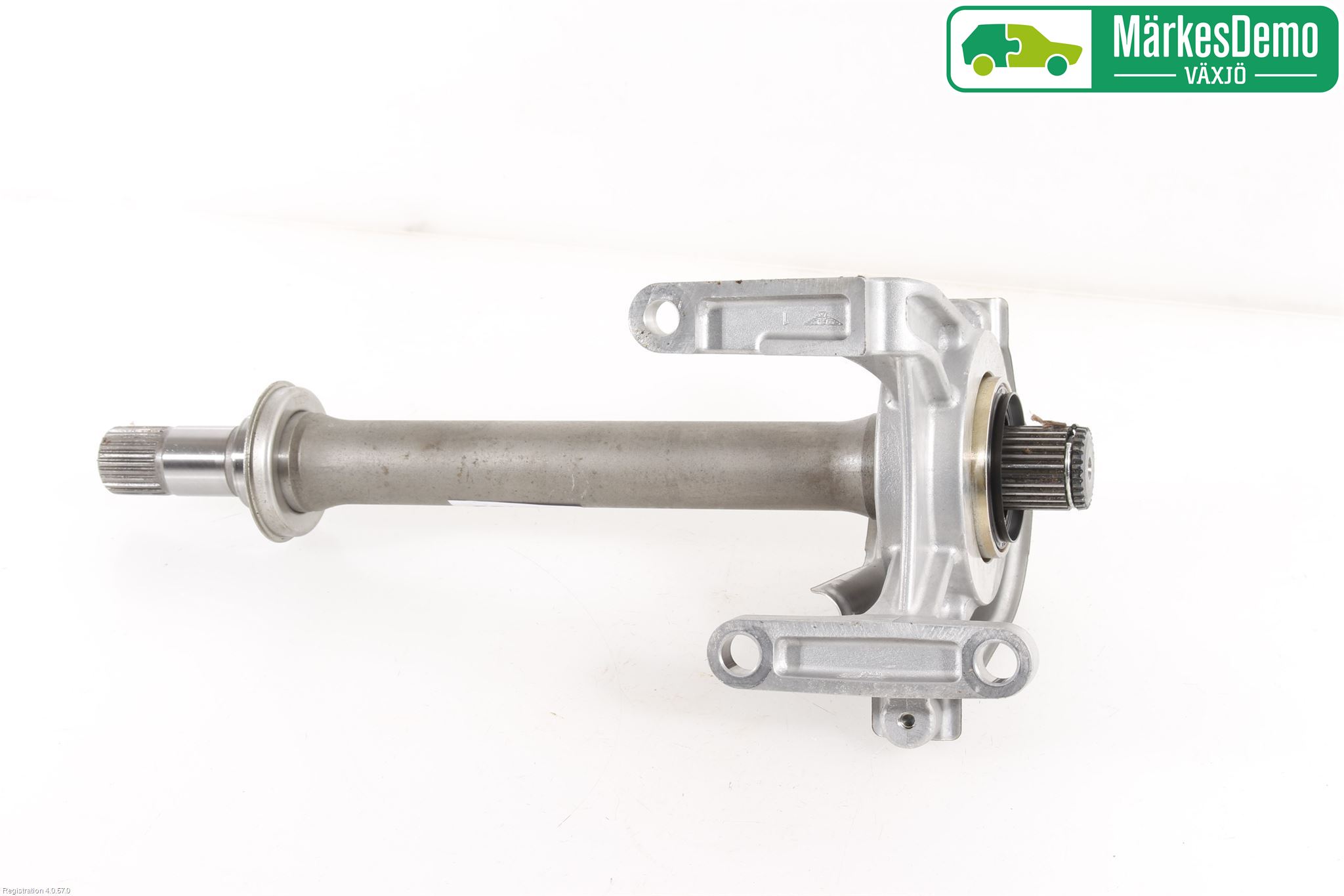 Honda HR-V 15-21 Drivaxel Fram Höger