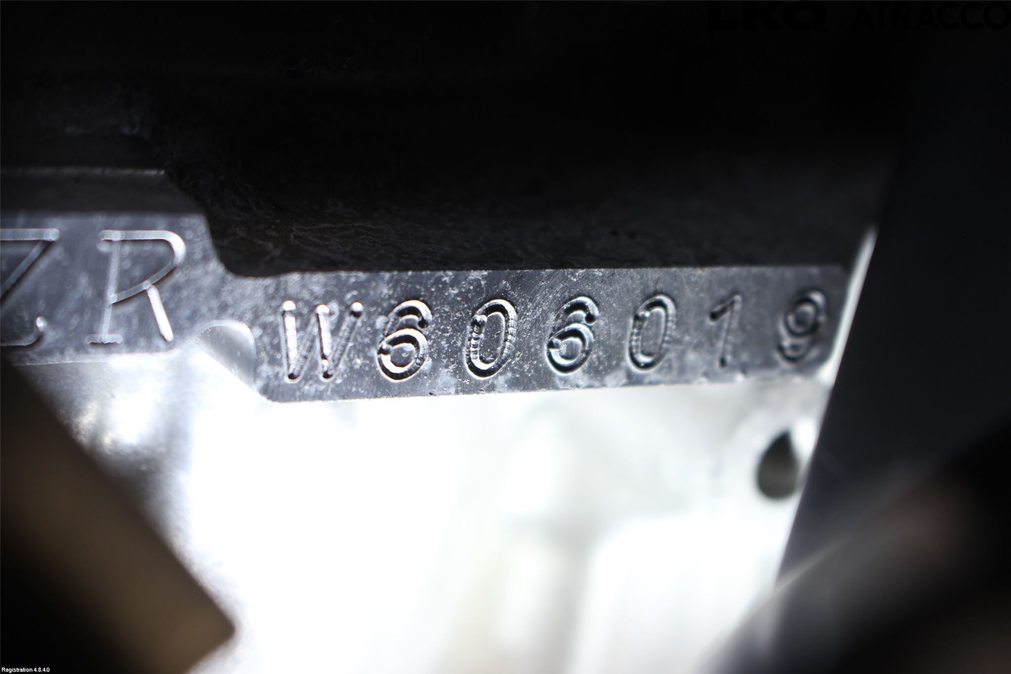 Toyota COROLLA 19- Motor Bensin