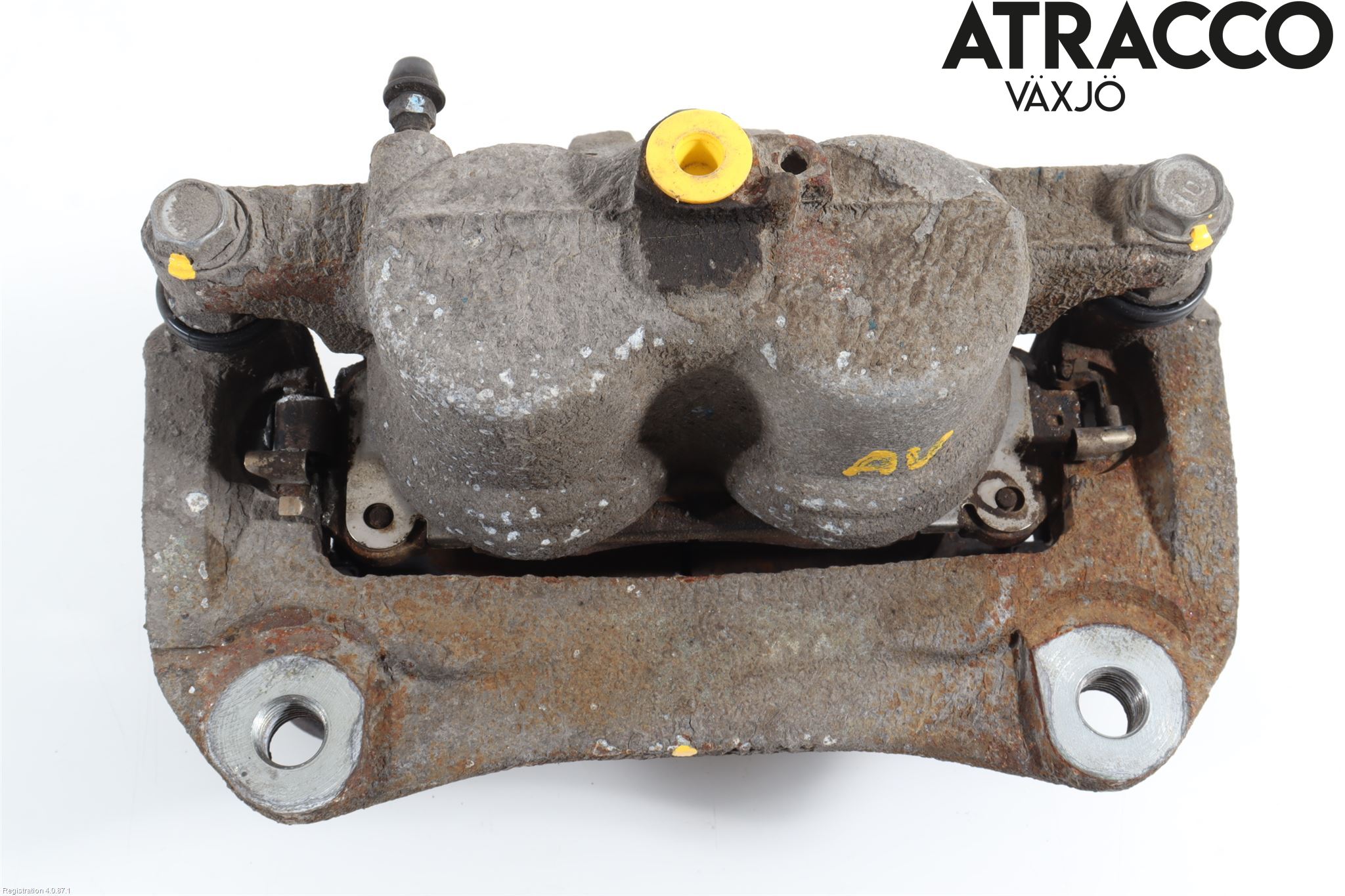 Lexus RX AL20 16-22 Bromsok Fram Vänster