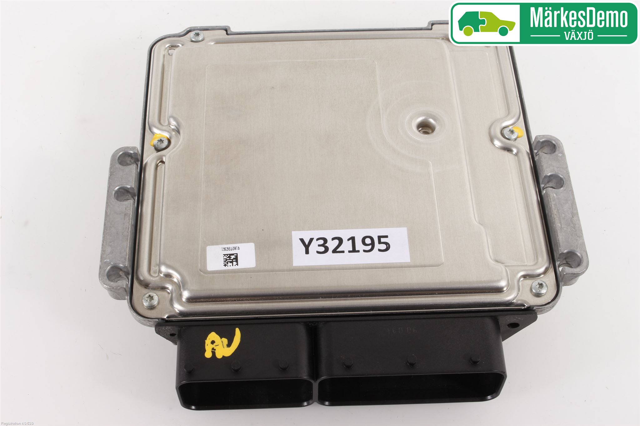 Honda CIVIC 17-22 Styrenhet Insprut Bensin