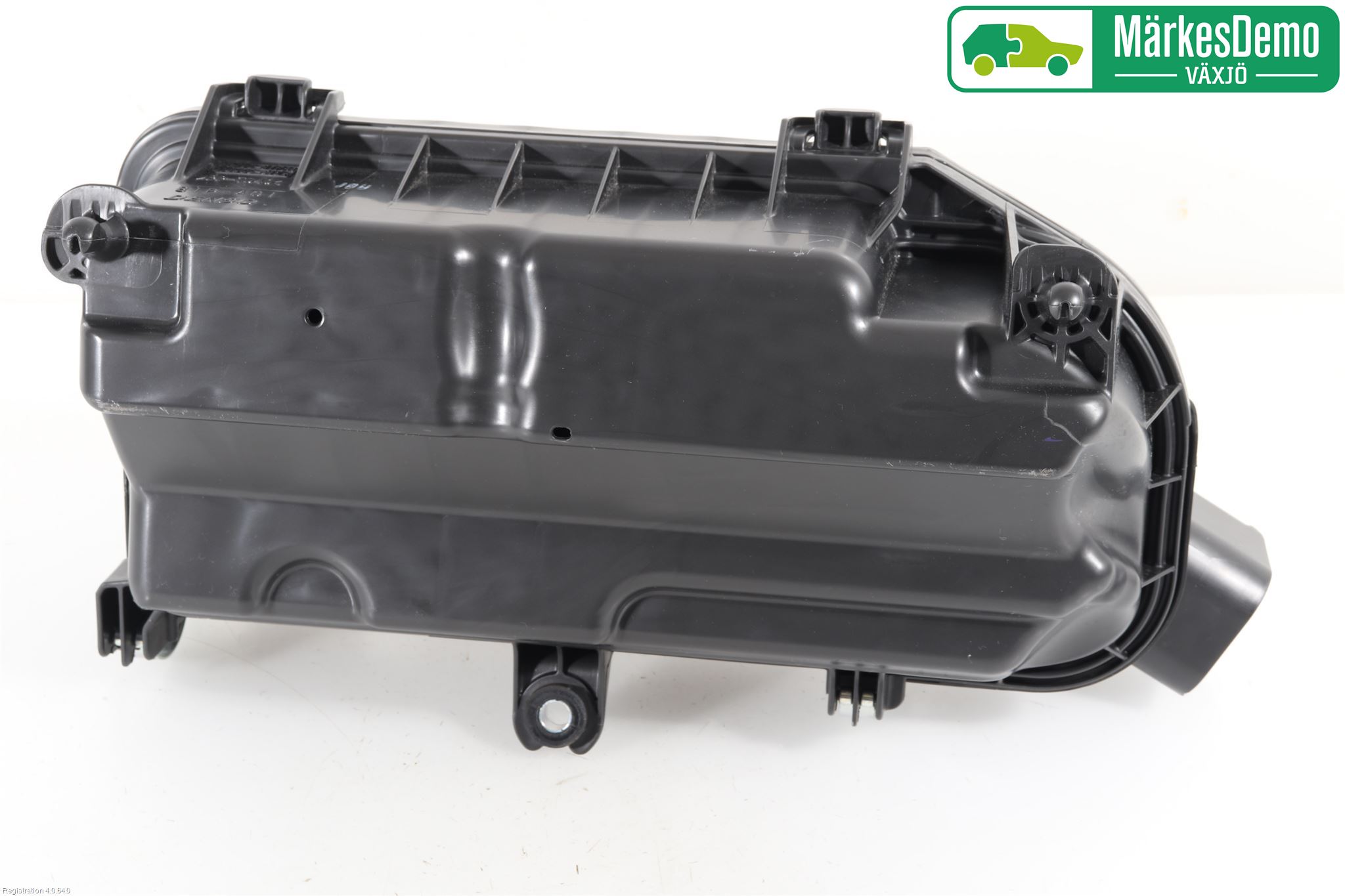 Suzuki SWIFT 17-24 Luftrenare