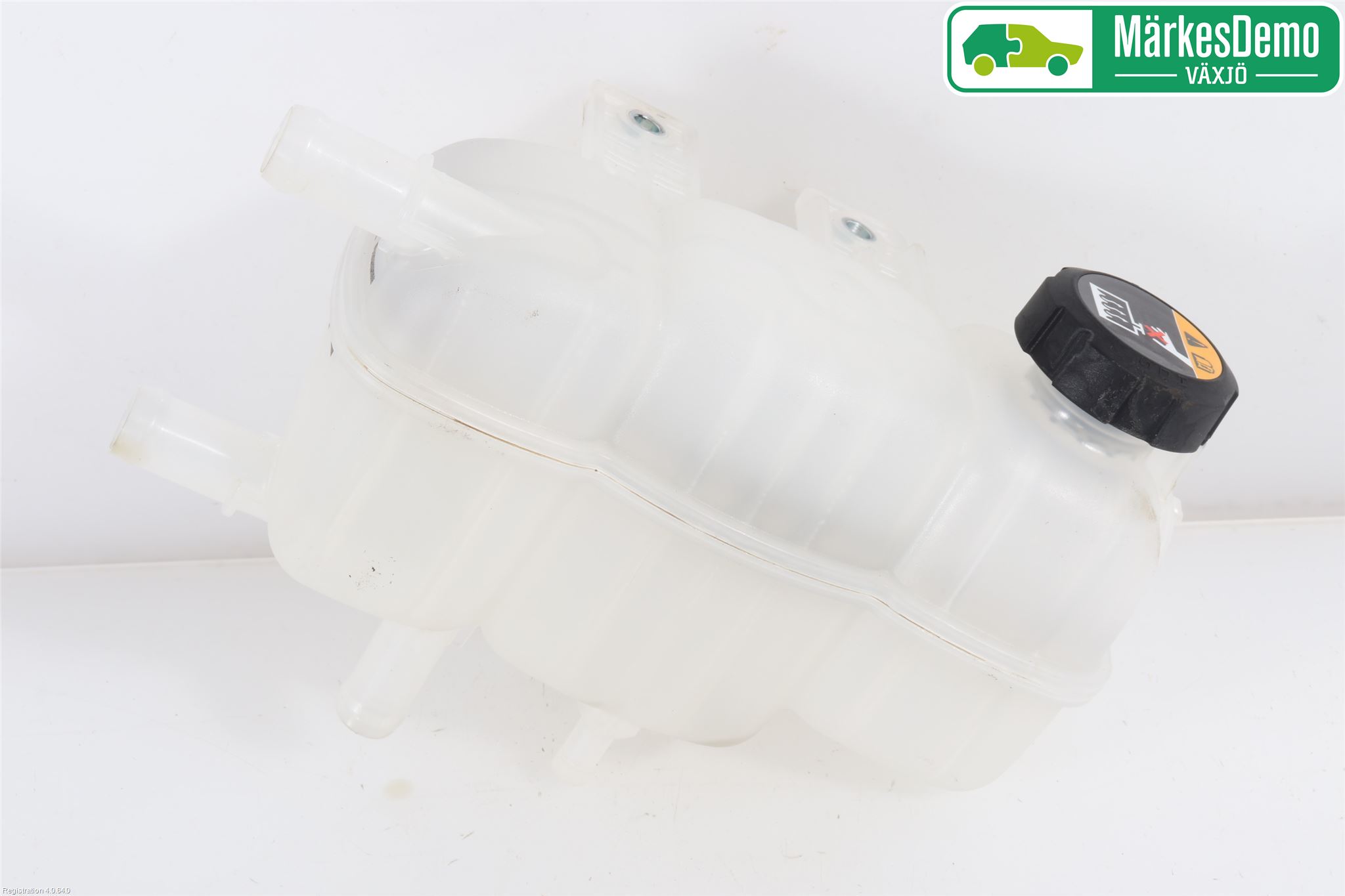 Hyundai IONIQ AE 17-22 Expansionstank