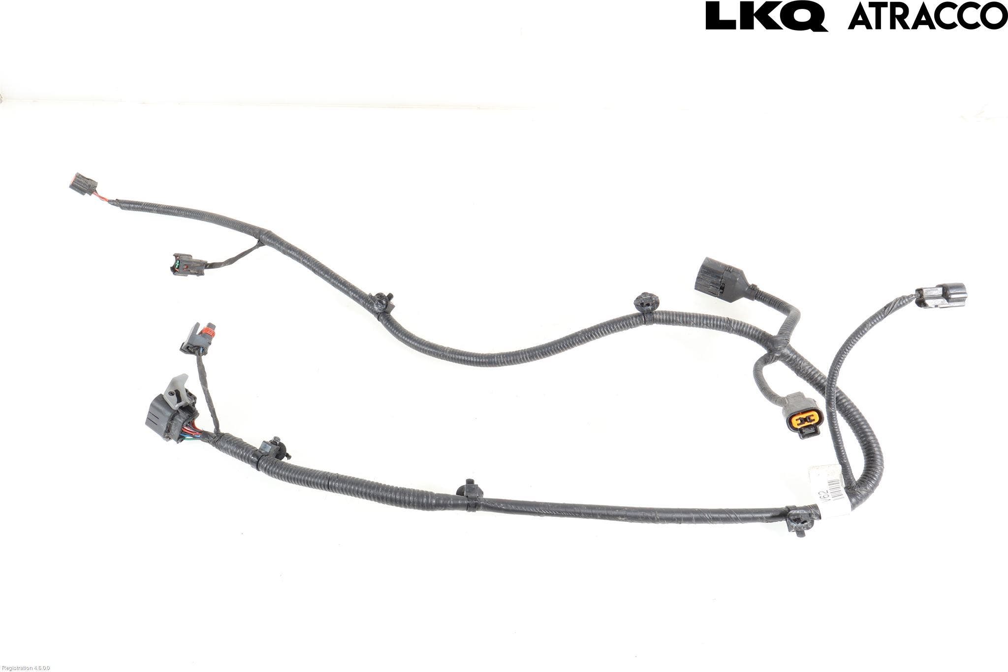 Hyundai IONIQ AE 17-22 Kabelhärva