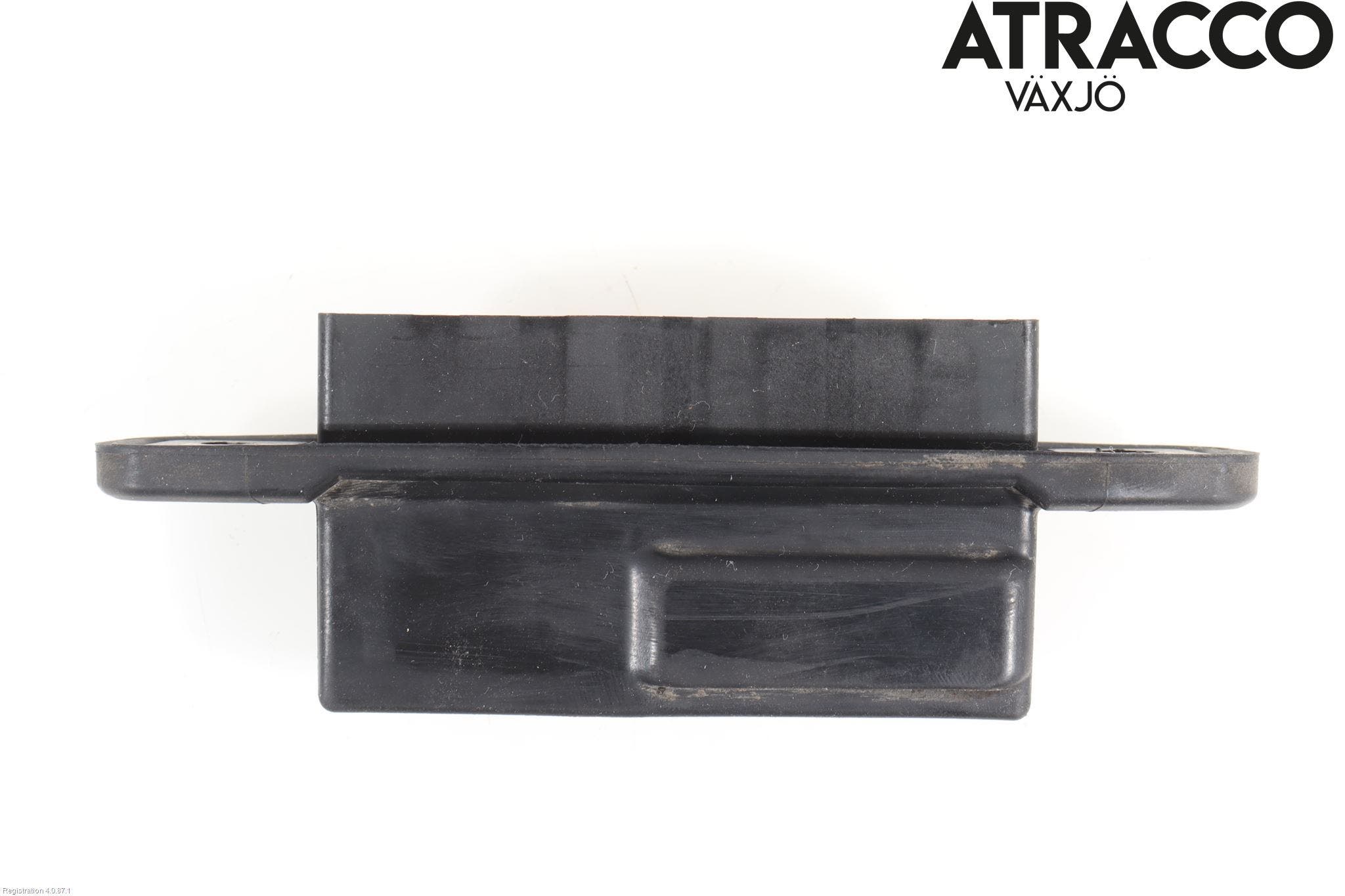 Toyota AVENSIS 09-15 Bakluckehandtag