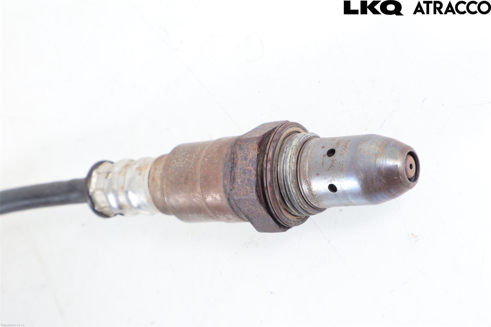 Toyota HILUX 16- Injlambdasond