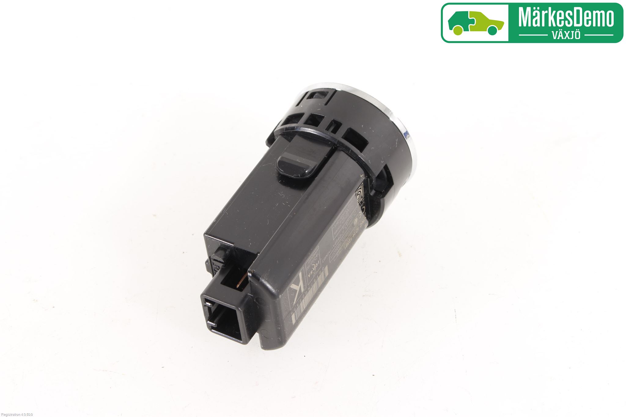 Toyota AURIS 13-19 Startknapp Personbil