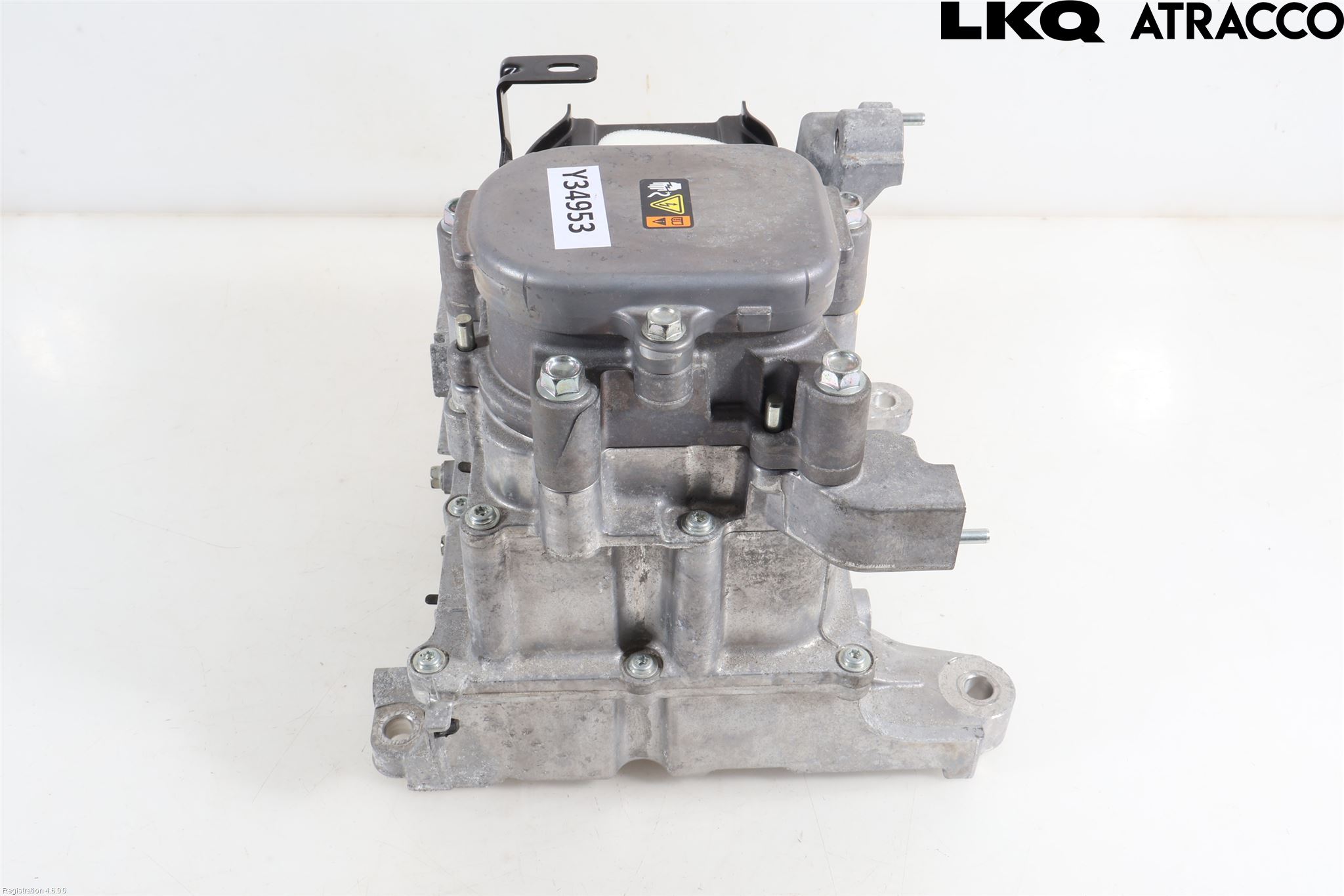 Mazda MX-30 20- Inverter Hybrid