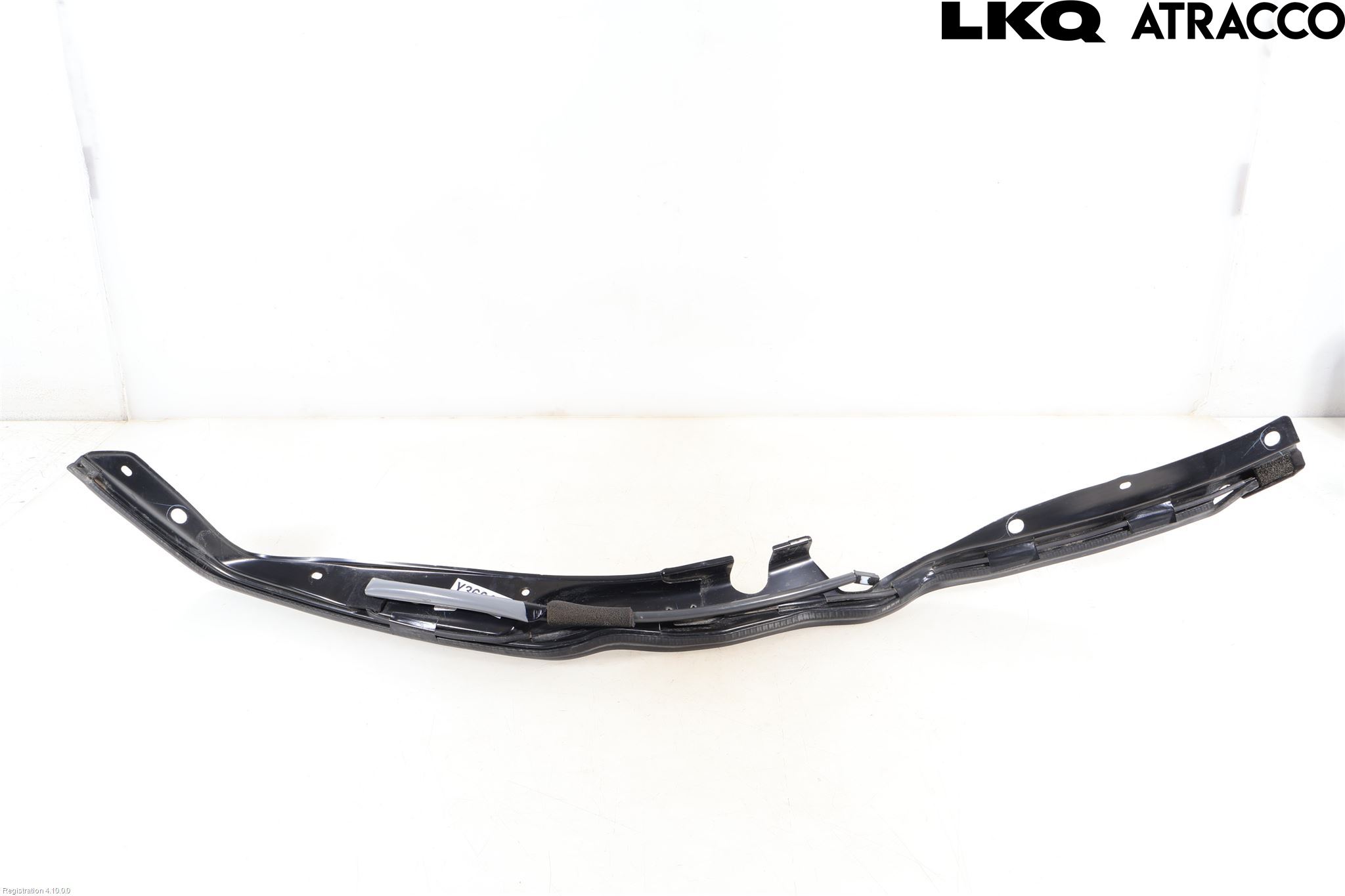 Toyota RAV4 13-18 Bakluckeöppnare Automatisk
