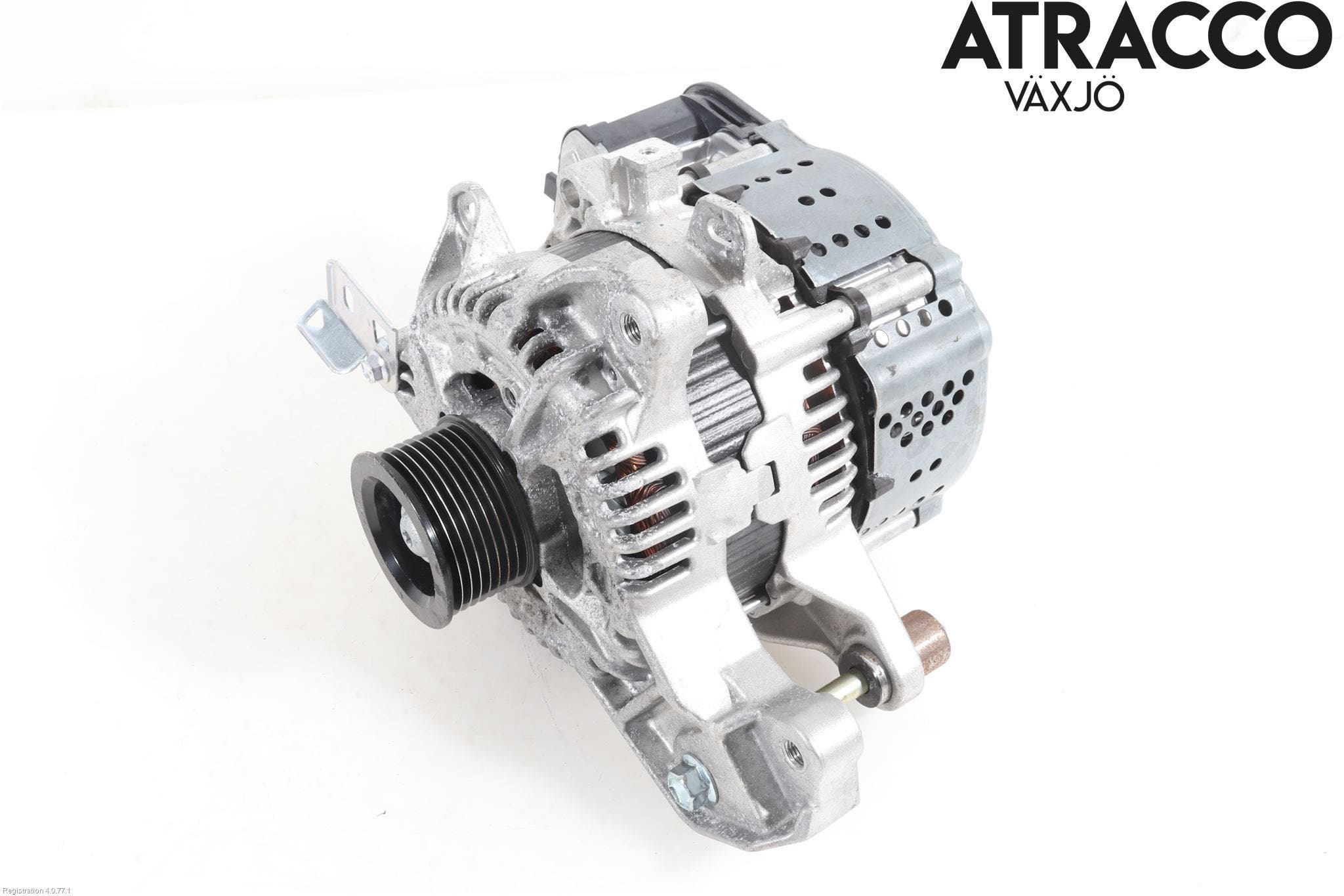 Suzuki ACROSS 21- Generator