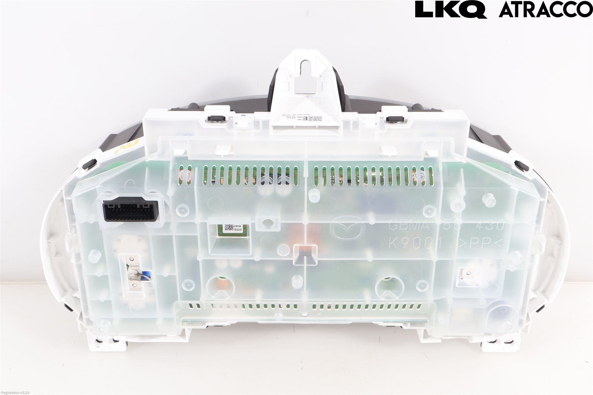 Mazda 6 13- Instrument Komb