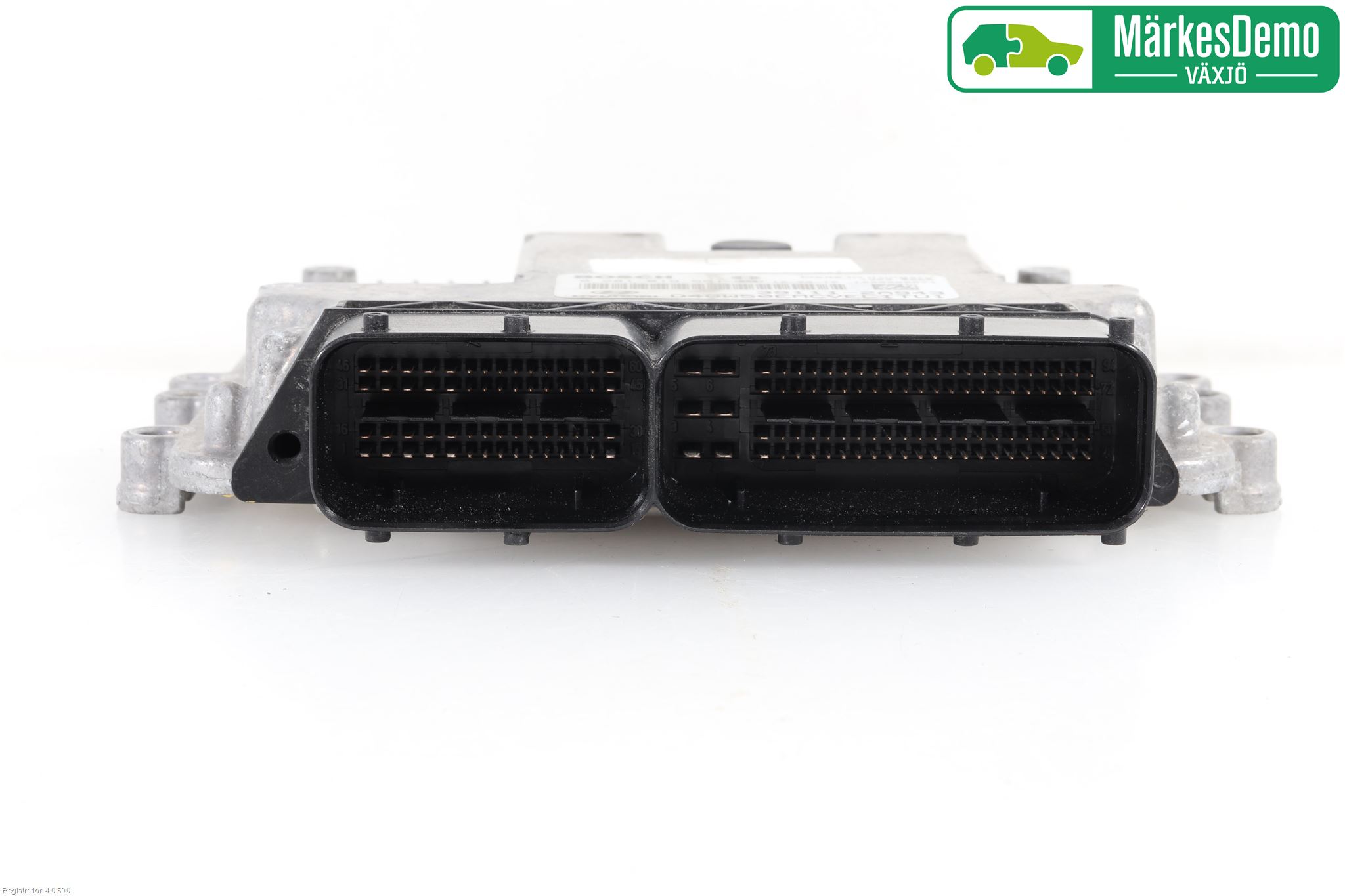Hyundai i30 GD 13-17 Styrenhet Insprut Bensin