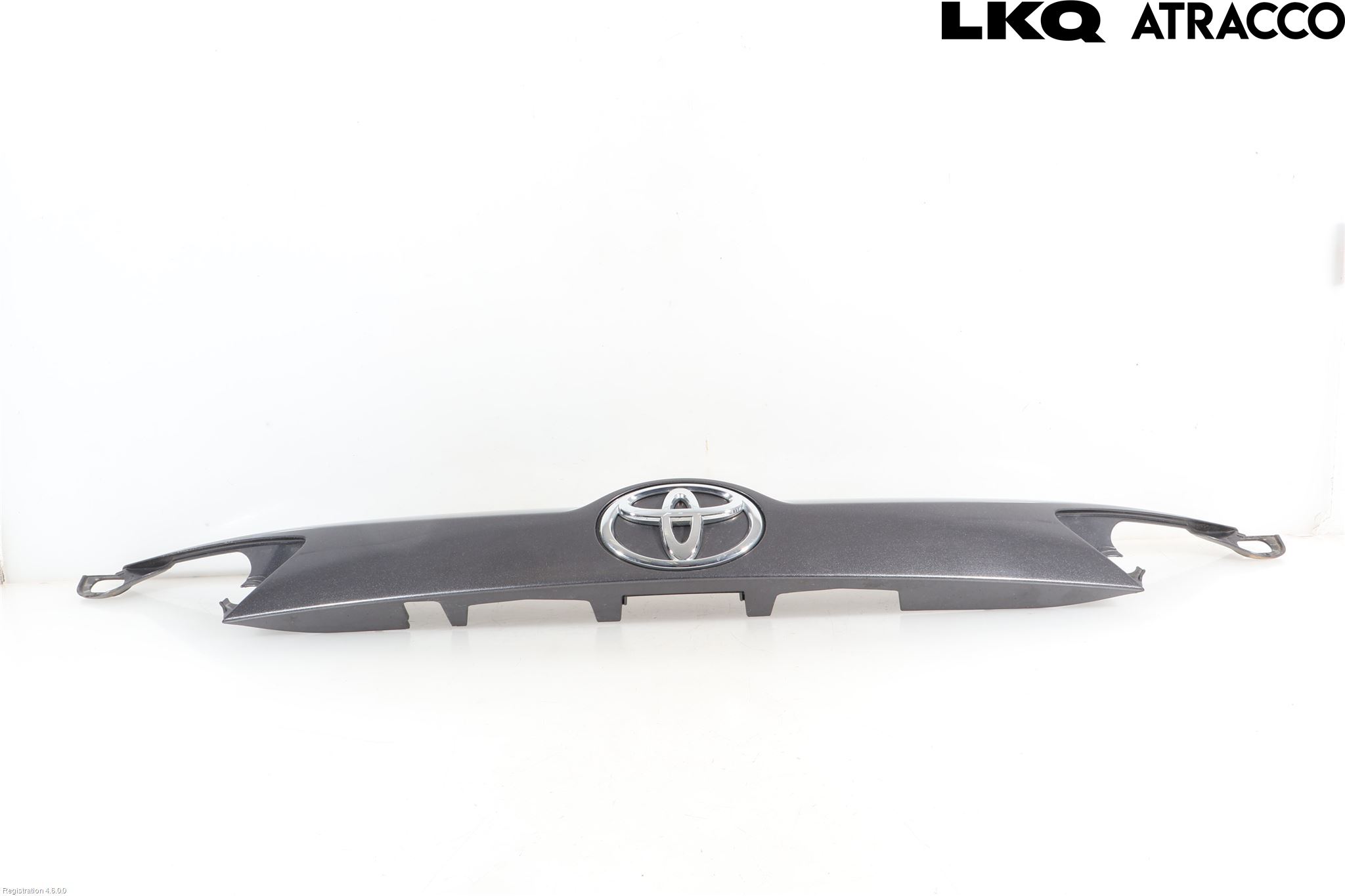 Toyota RAV4 13-18 Reflexramp-Dekorramp