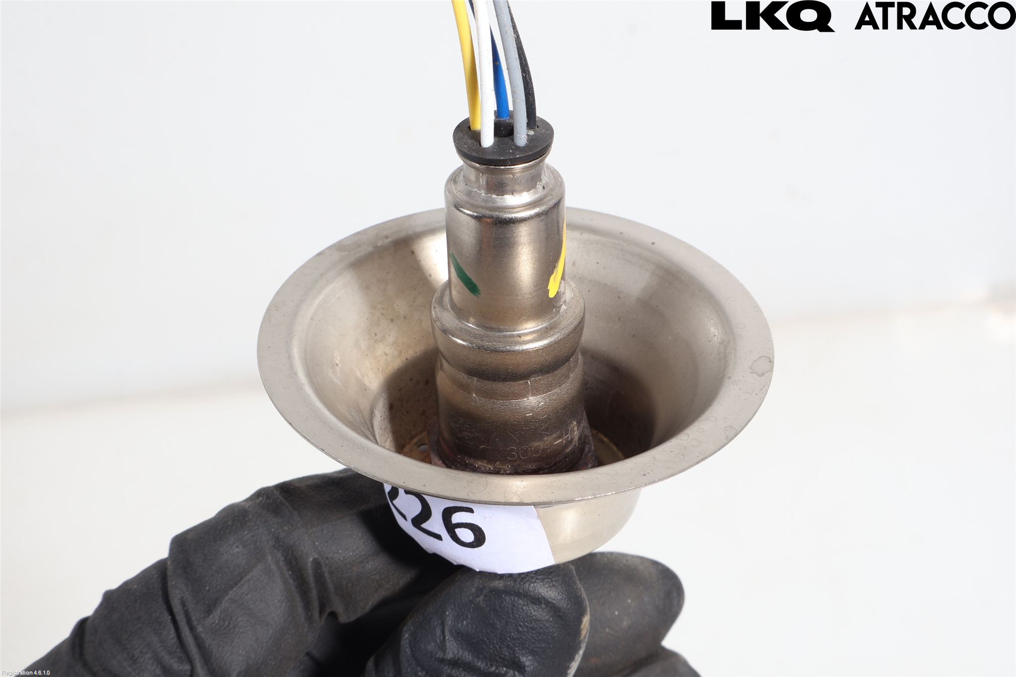 Honda HR-V 21- Injlambdasond