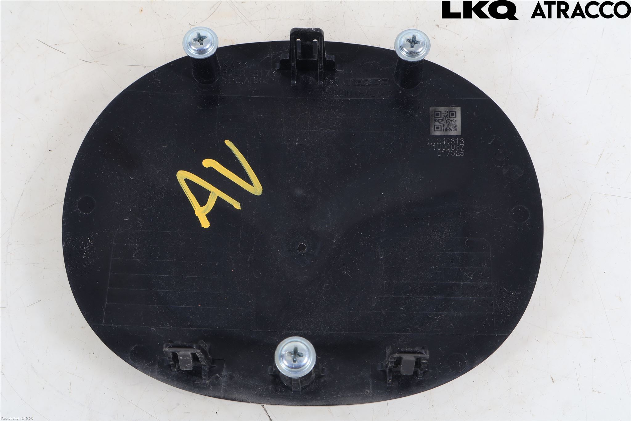 Mazda CX-30 20- Emblem