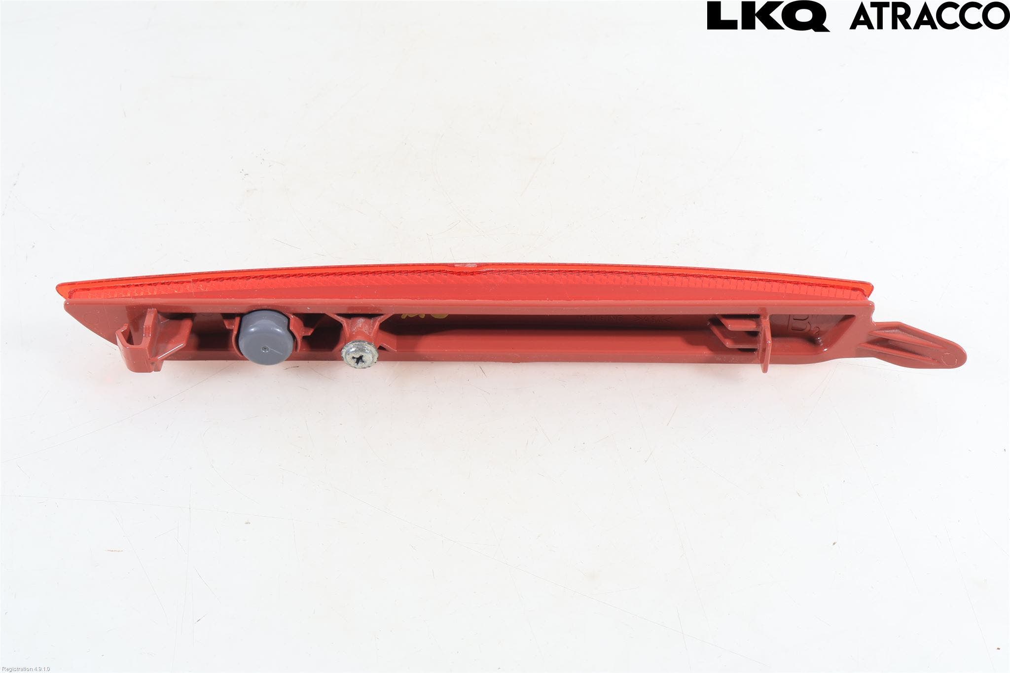 Mazda CX-30 20- Dimljus/Reflex Bak