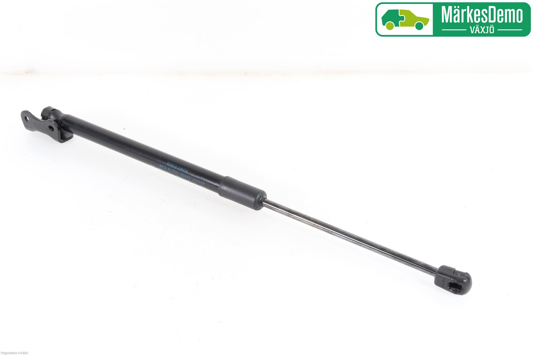 Mazda 3 IV 19- Gasfjäder Baklucka