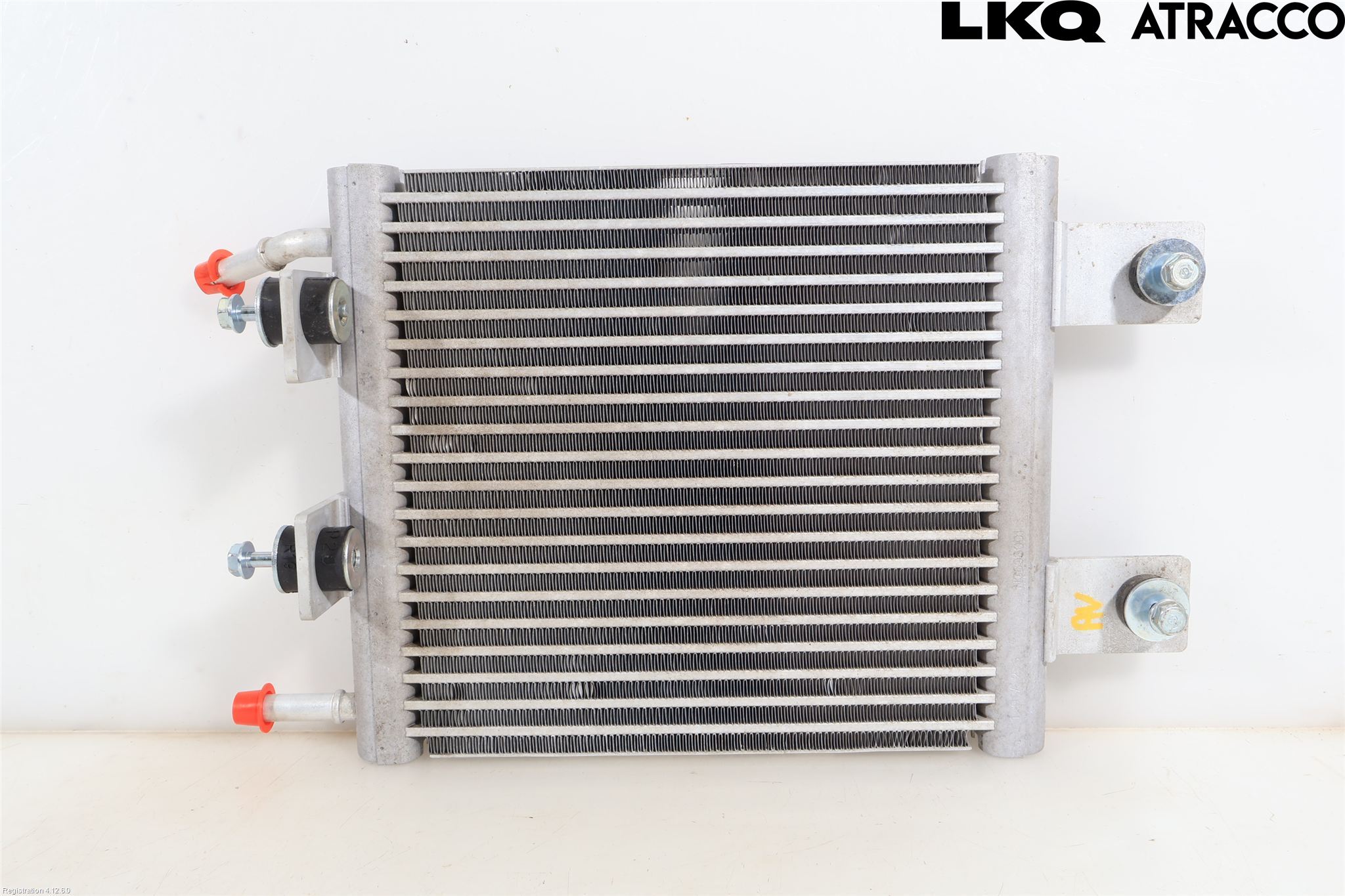 Honda HR-V 21- Oljekylare Automat