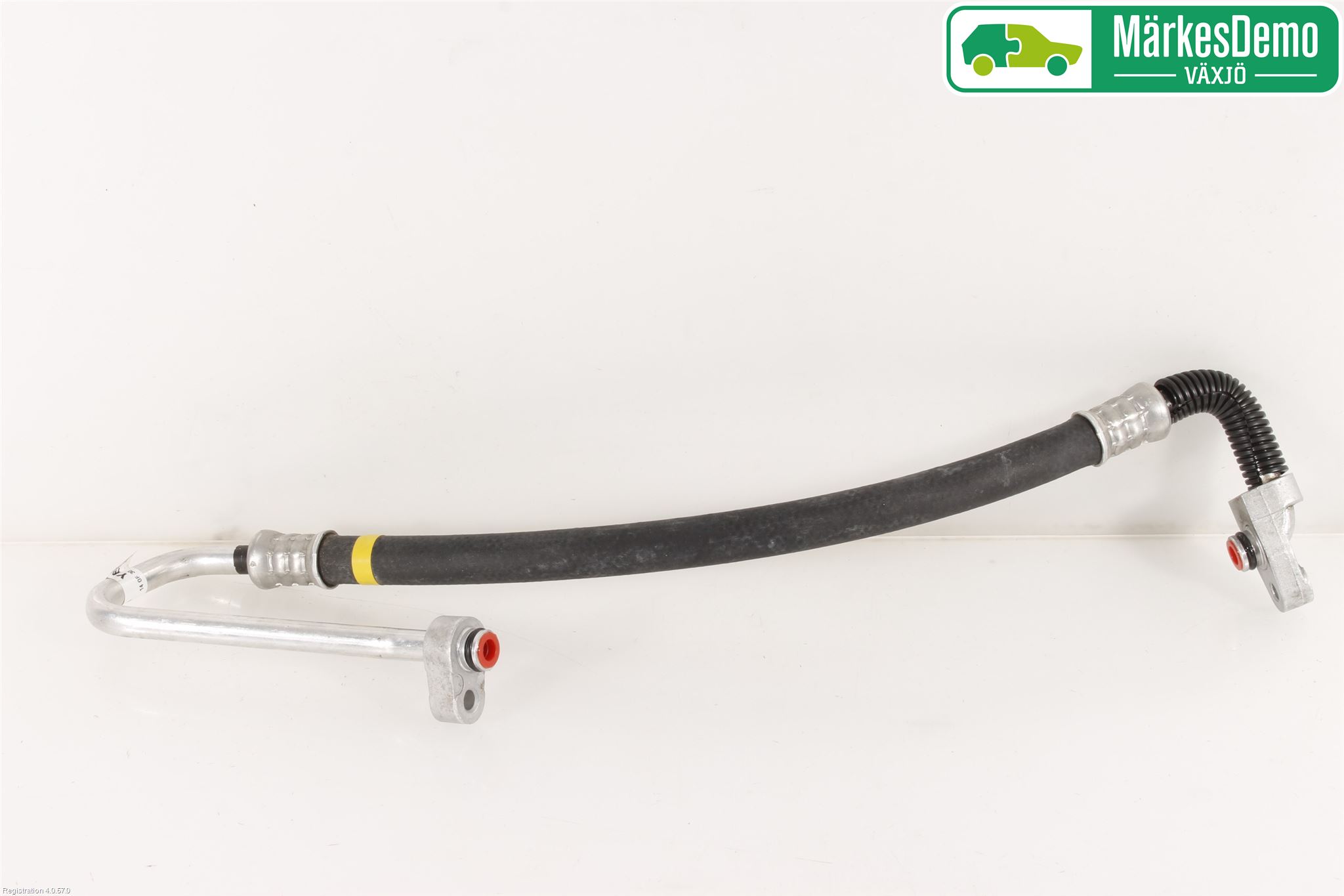 Toyota AURIS 13-19 Ac Slang-Rör