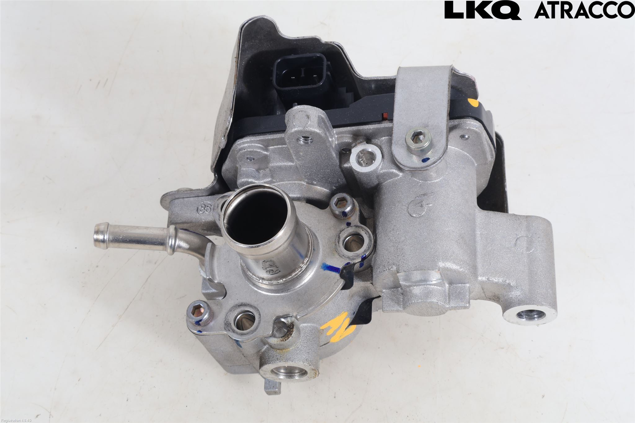 Hyundai i30 PD 17- Egr Ventil