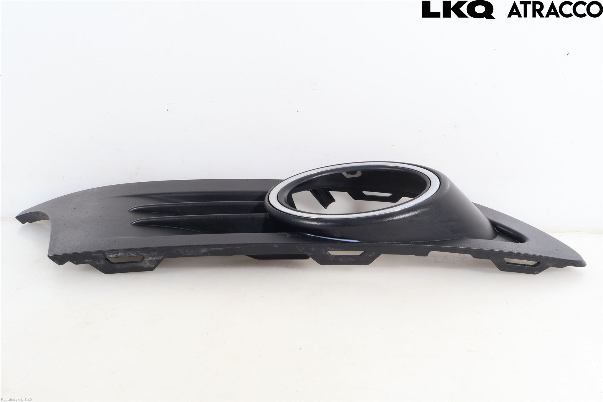 Volkswagen VW GOLF PLUS/CROSS GOLF 04-14 Stötfångardel Fram Hö