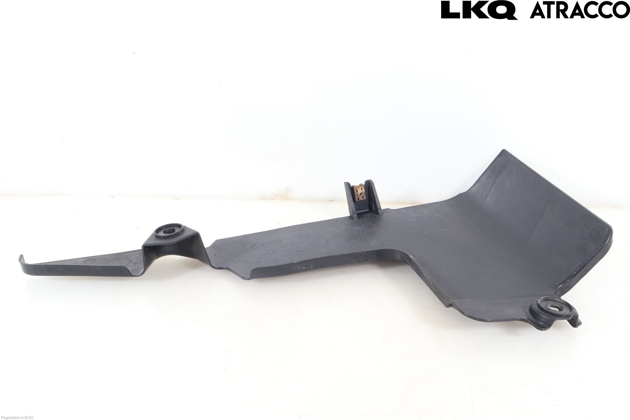 Seat IBIZA V 21- Hasplåt Plåt-Plast