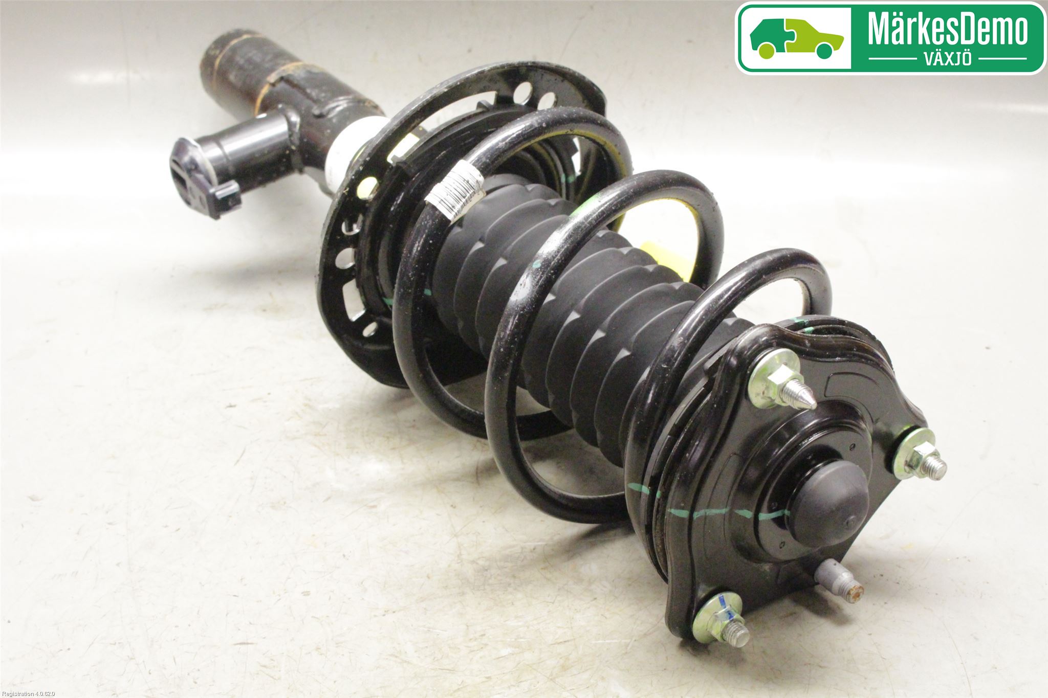 Honda CIVIC 17-22 Fjäderben Fram Vänster