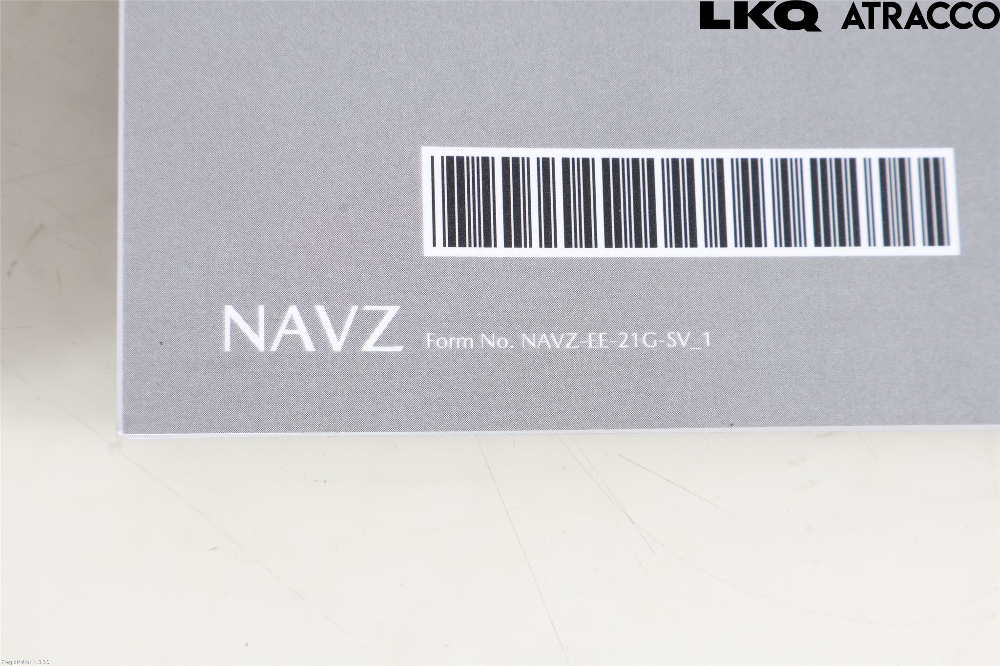 Mazda 2 KB Hybrid 22- Instruktionsbok