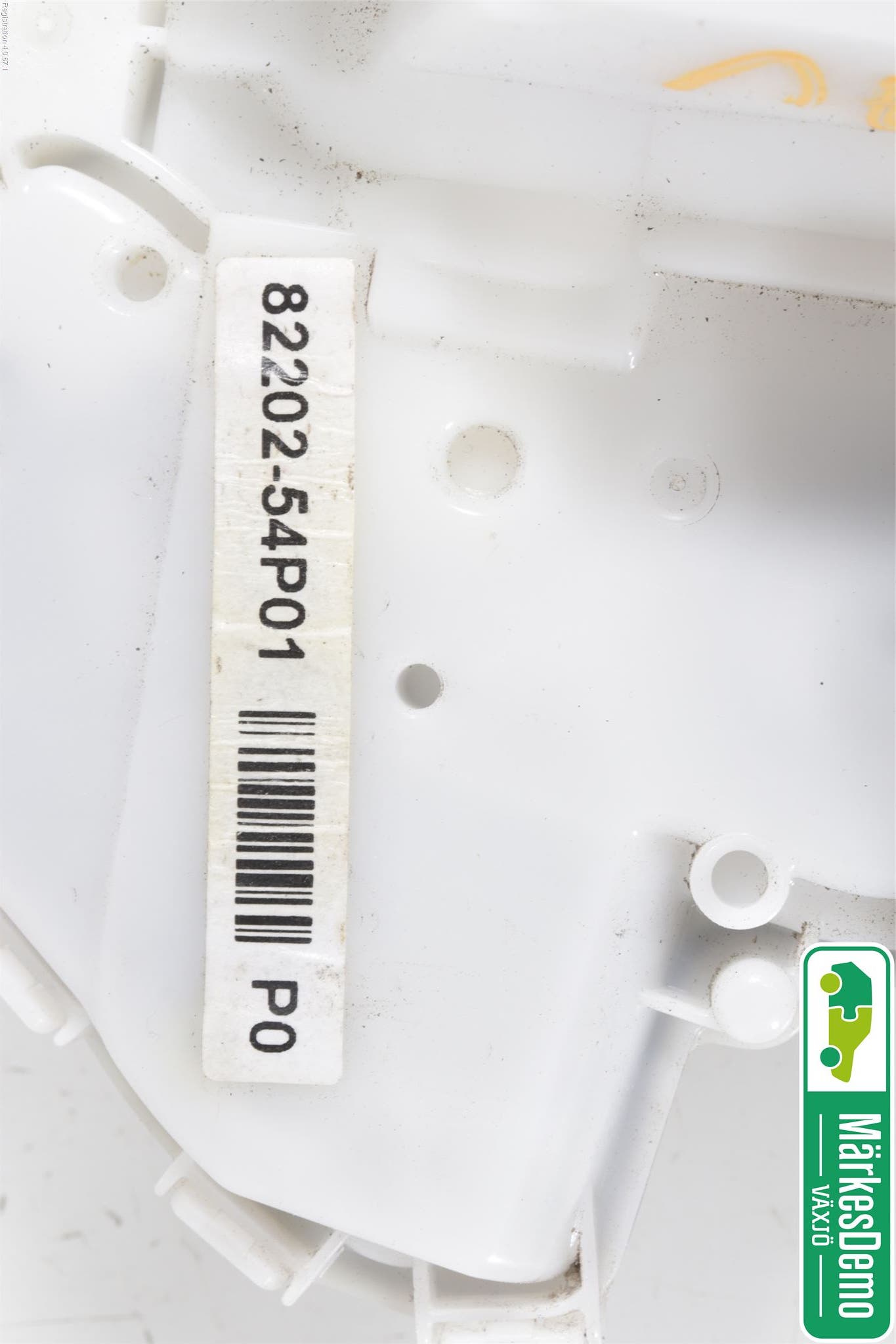 Suzuki VITARA 15- Låskista-Dörrlås