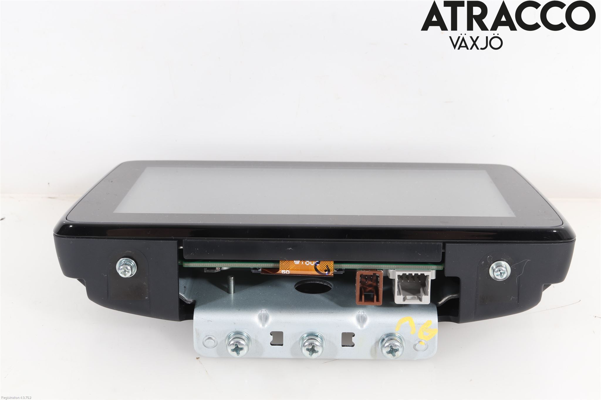Mazda MX-5 IV (ND/ND2/ND3) MIATA 15- Cd Radio - Multimediapanel