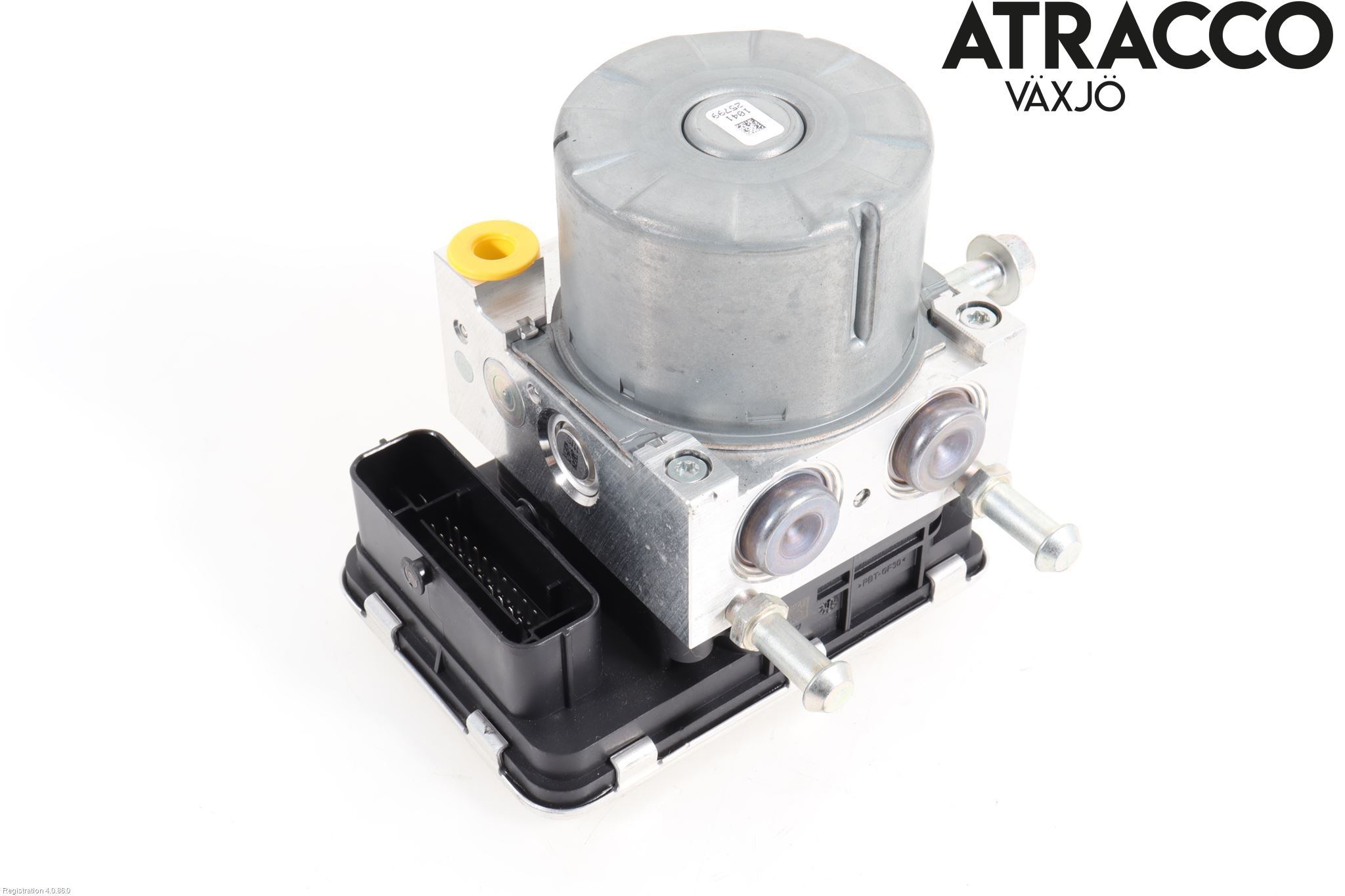 Mitsubishi ECLIPS CROSS Abs Hydraulaggregat