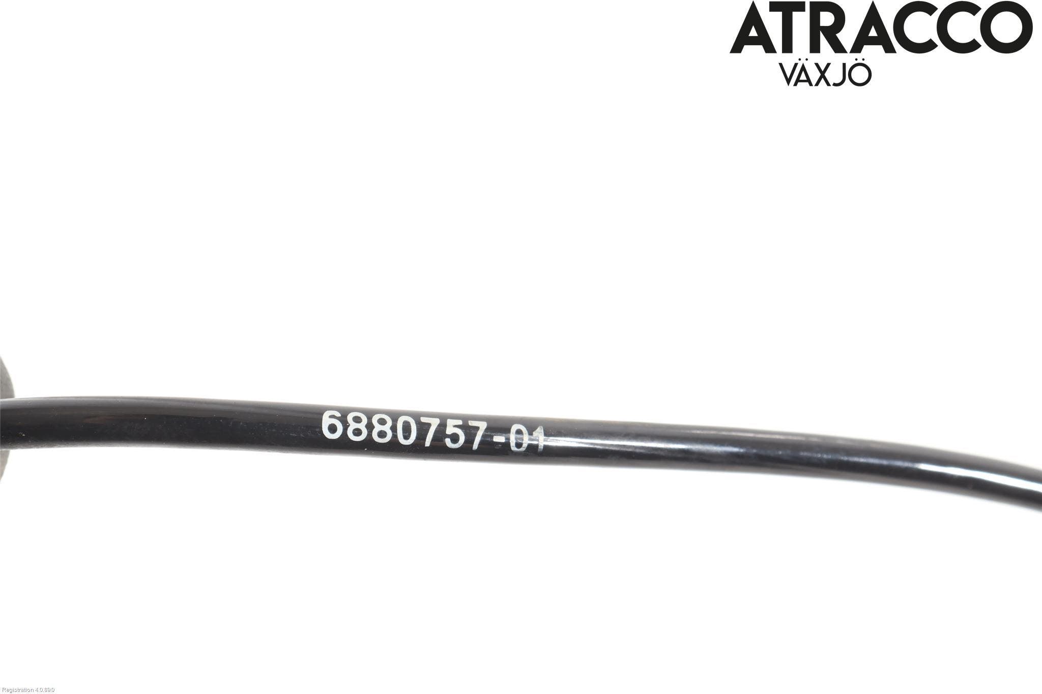 BMW 2 F45 Active Tourer 14-21 Abs Sensor