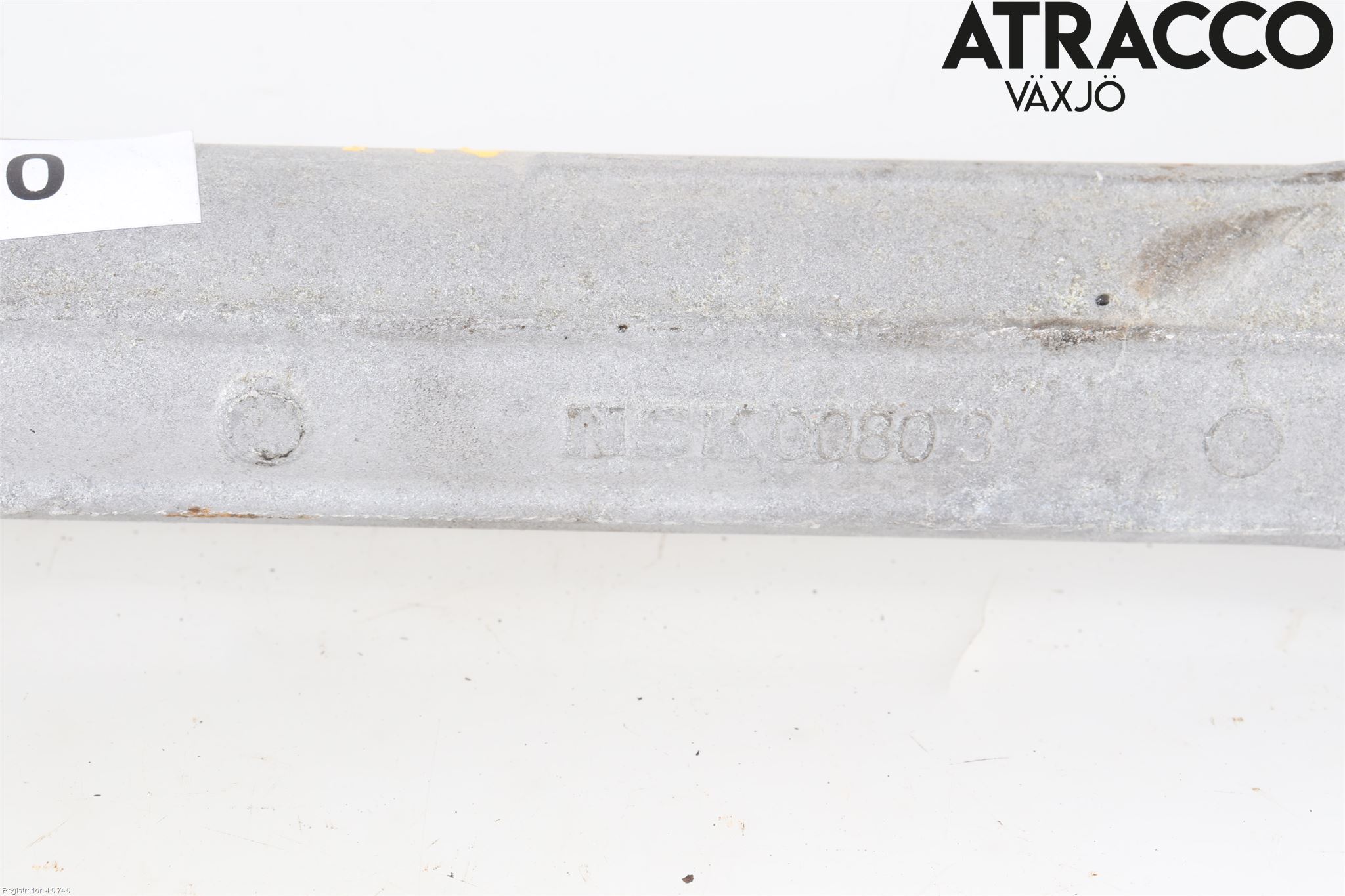Toyota RAV4 13-18 Styrväxel Servo -Snäcka