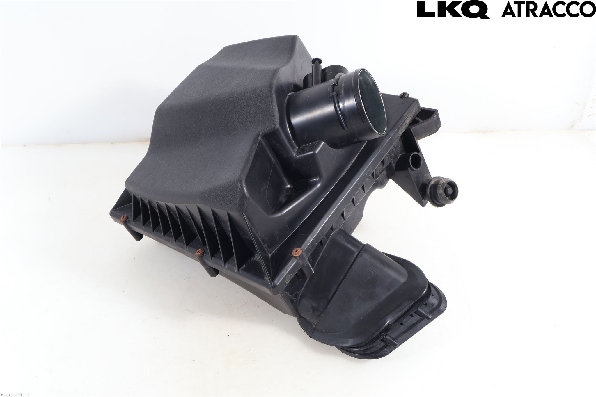 Opel ASTRA J 10-15 Luftrenare